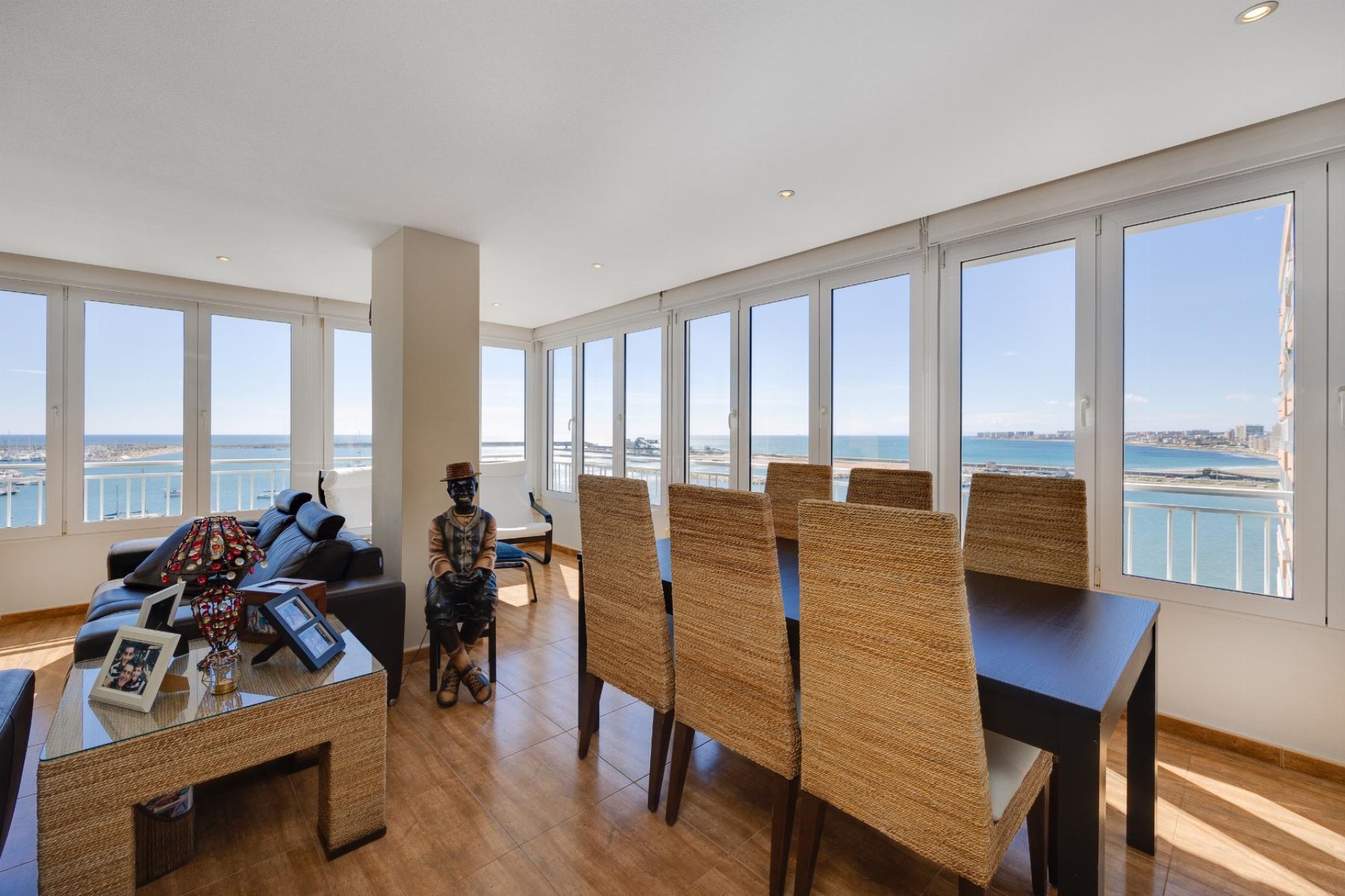 Prodej - Apartamento - Torrevieja - Playa Acequion