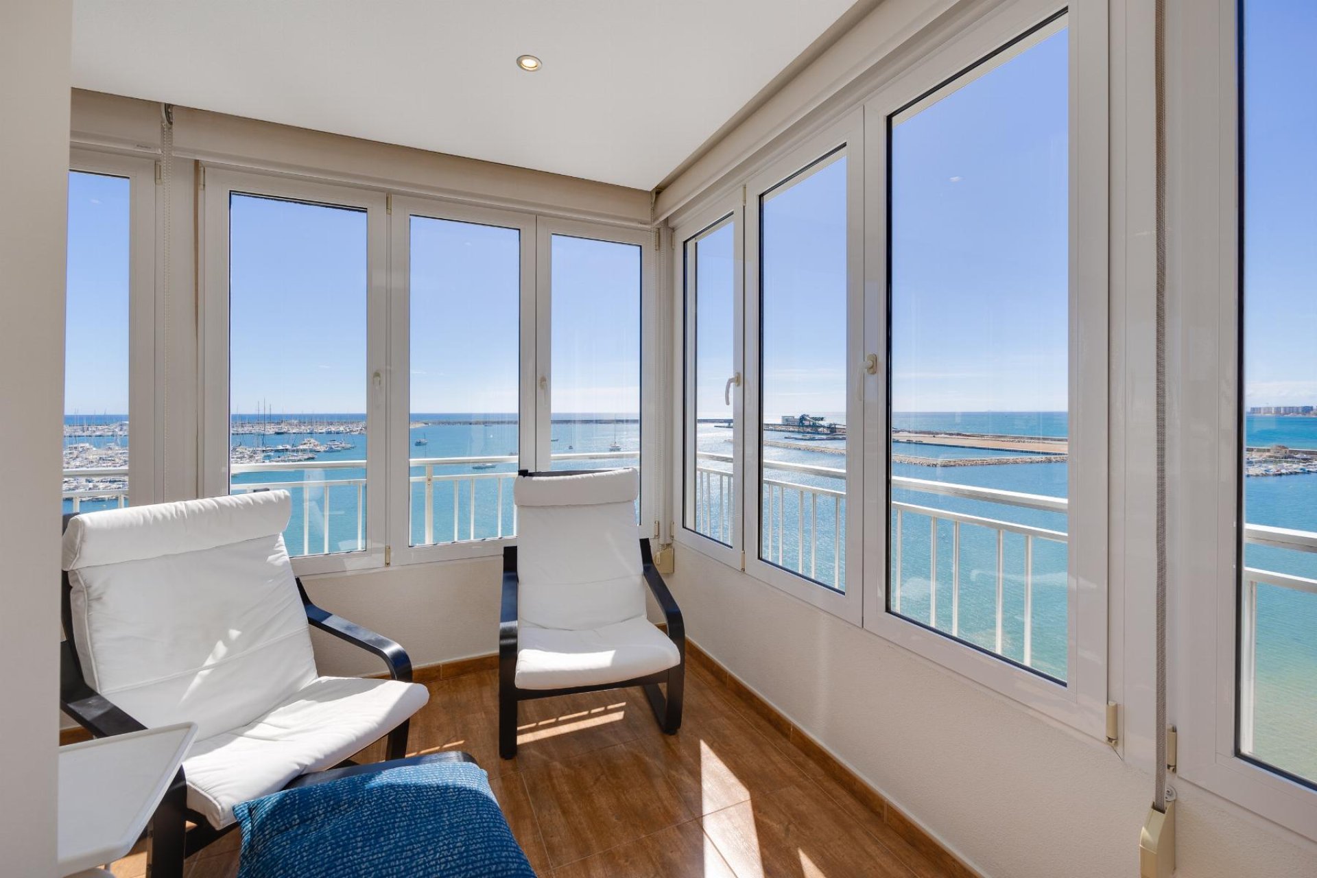 Prodej - Apartamento - Torrevieja - Playa Acequion