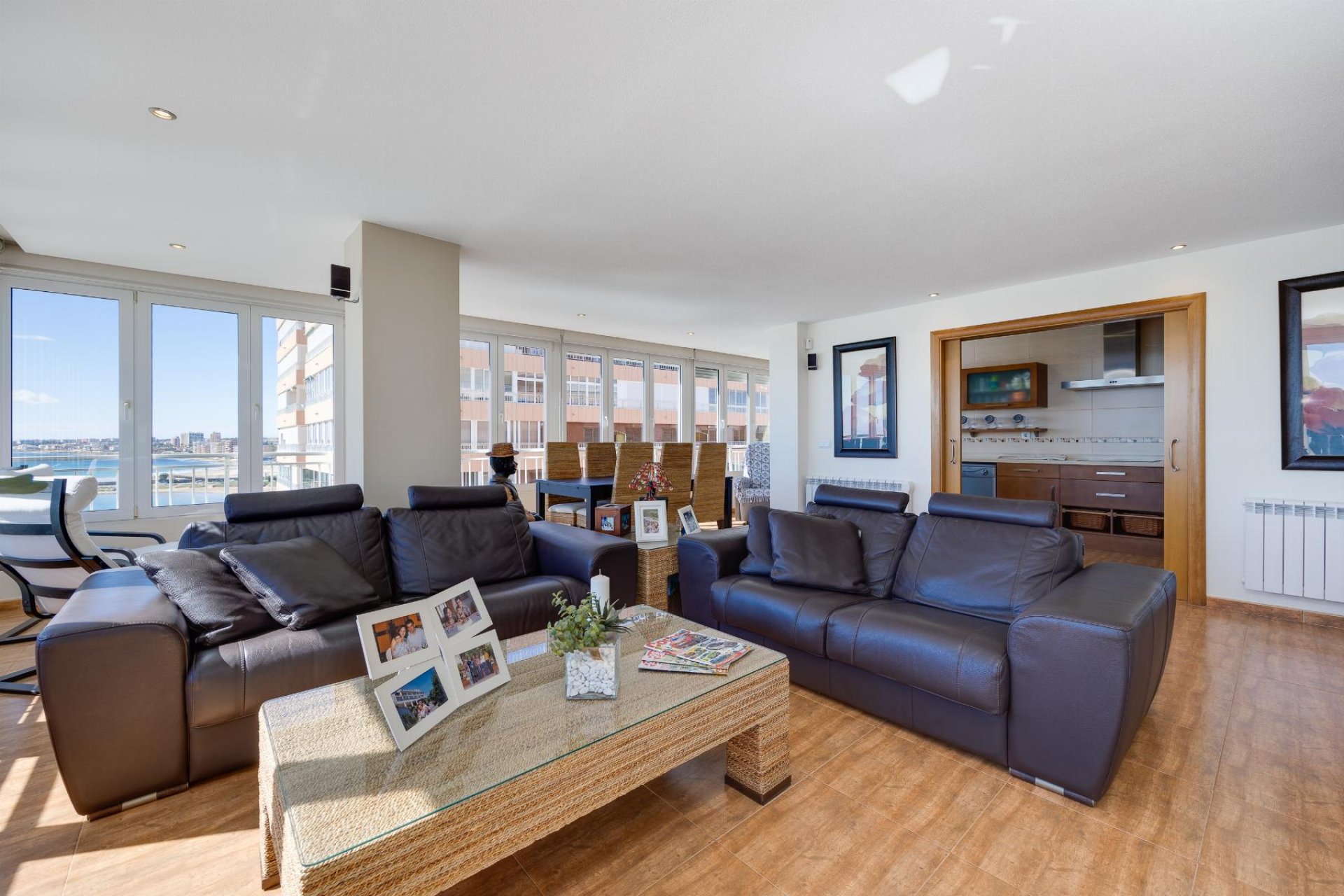 Prodej - Apartamento - Torrevieja - Playa Acequion