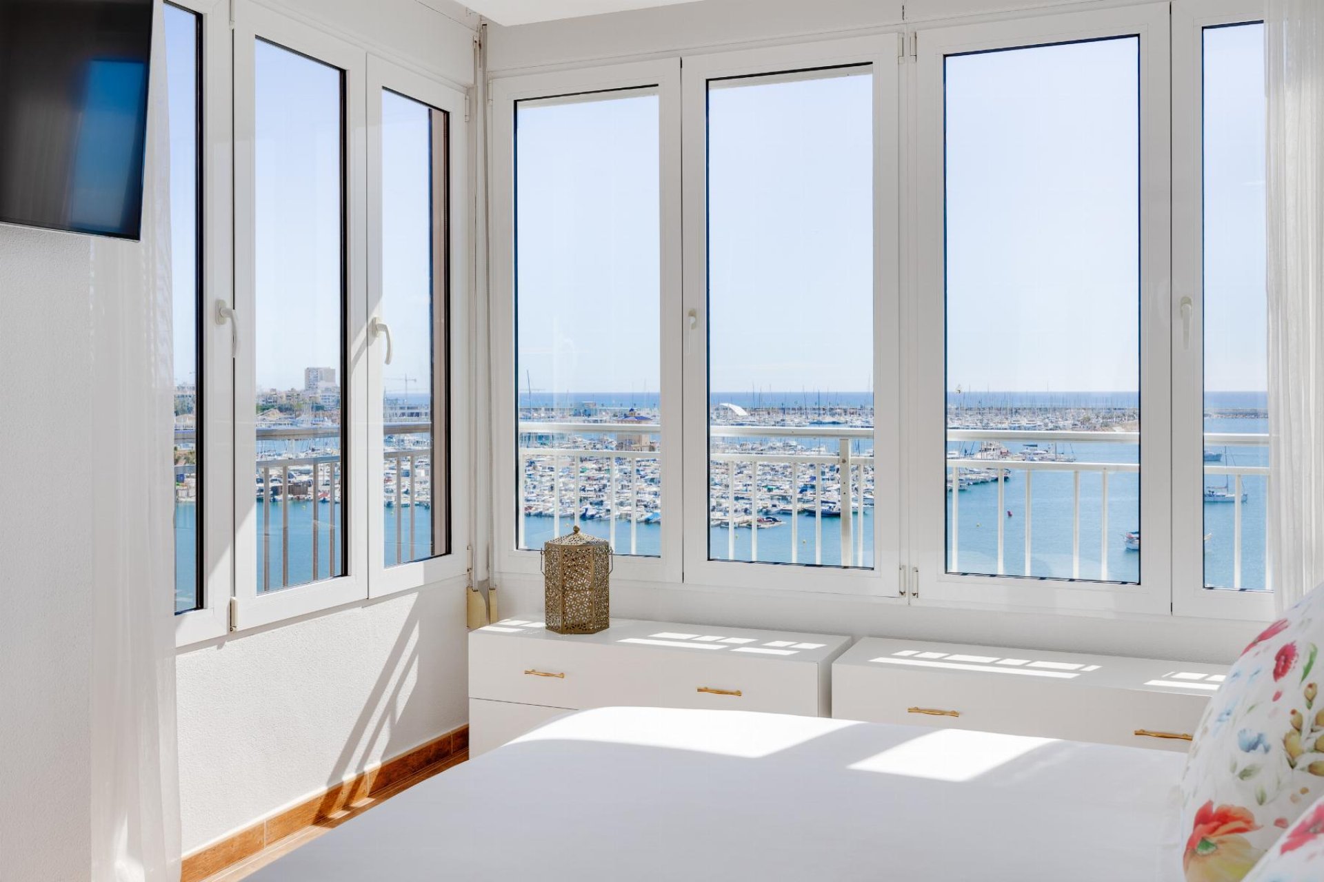 Prodej - Apartamento - Torrevieja - Playa Acequion