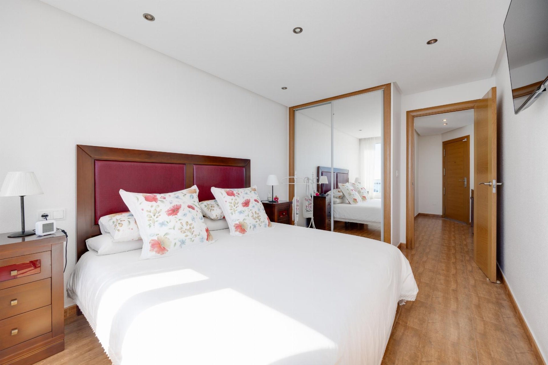 Prodej - Apartamento - Torrevieja - Playa Acequion