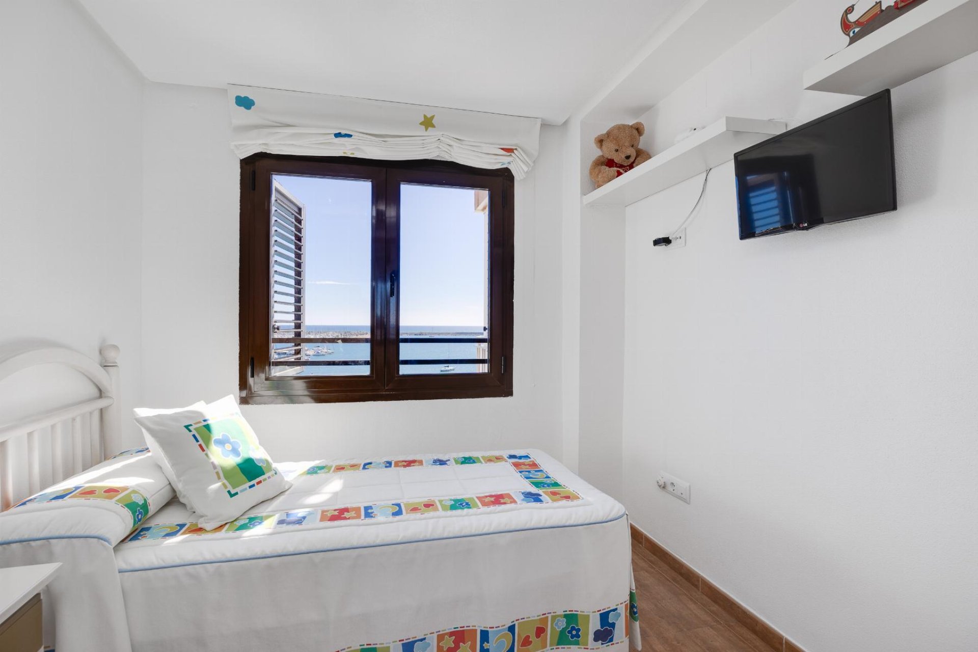 Prodej - Apartamento - Torrevieja - Playa Acequion