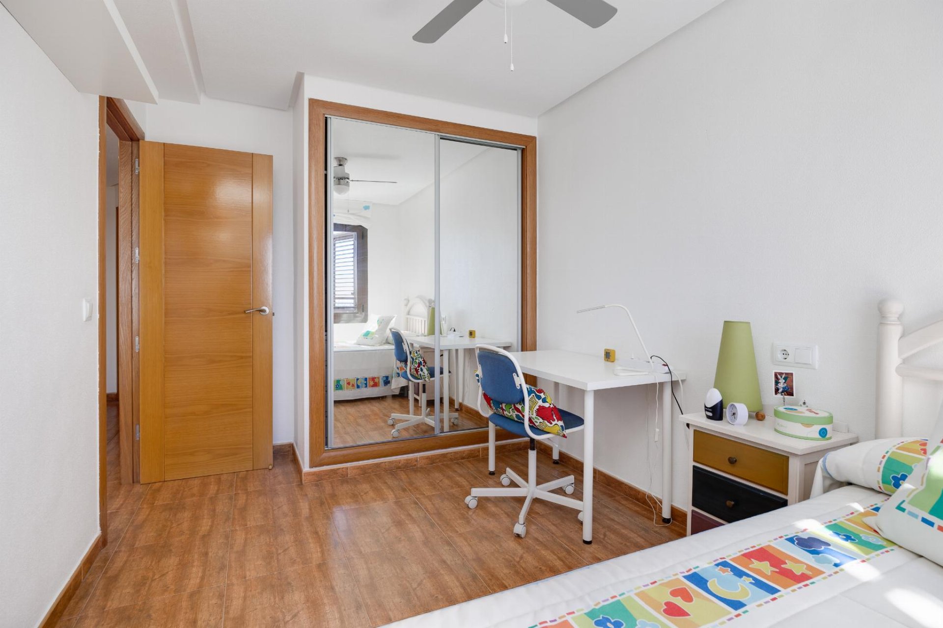 Prodej - Apartamento - Torrevieja - Playa Acequion