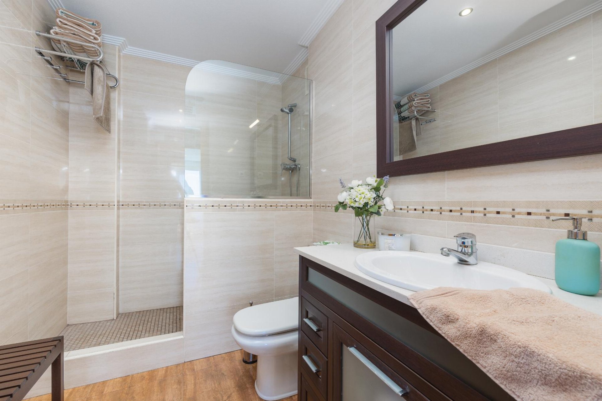 Prodej - Apartamento - Torrevieja - Playa Acequion