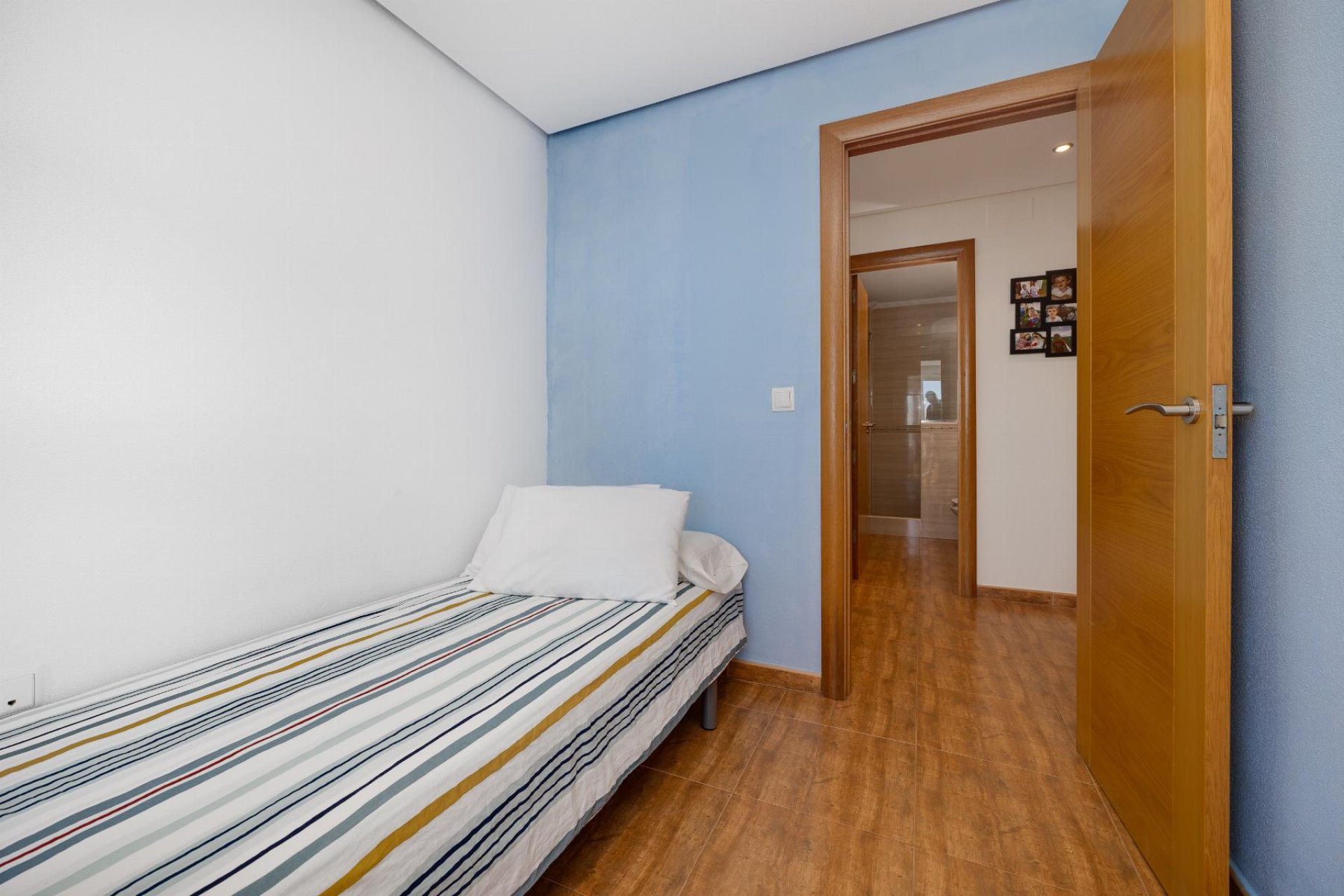 Prodej - Apartamento - Torrevieja - Playa Acequion