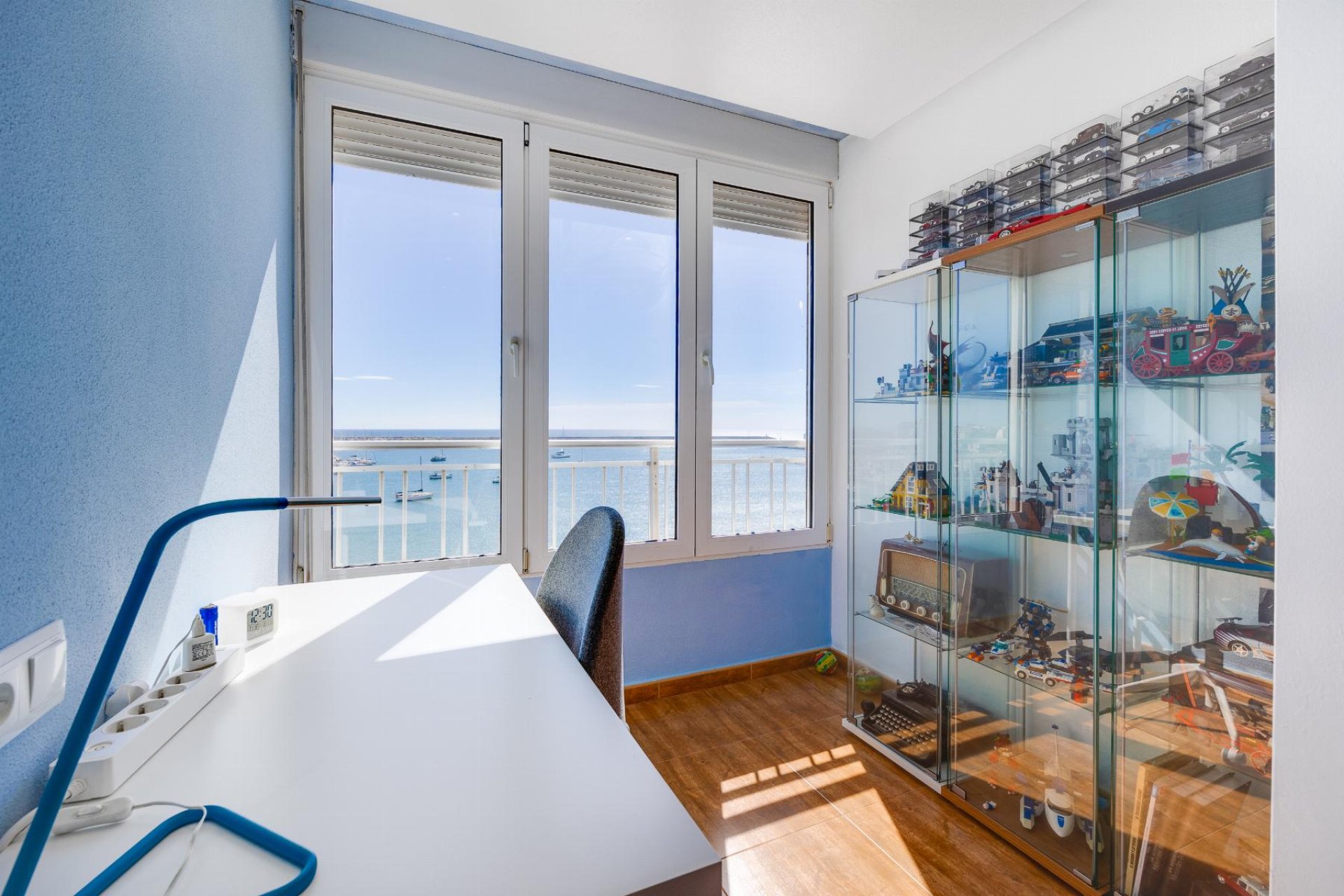 Prodej - Apartamento - Torrevieja - Playa Acequion