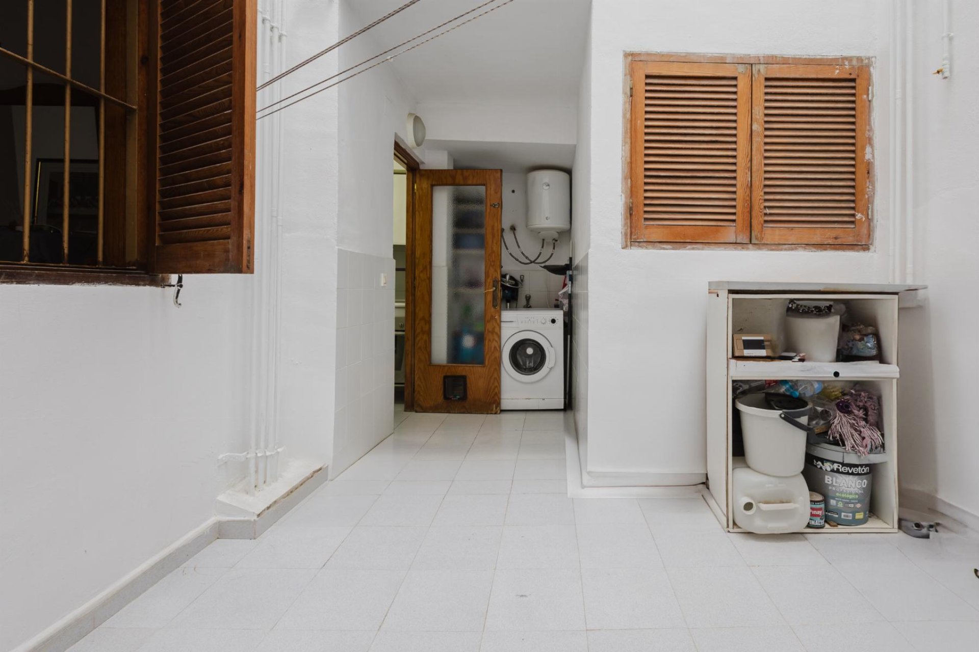 Prodej - Apartamento - Torrevieja - Playa de La Acequion