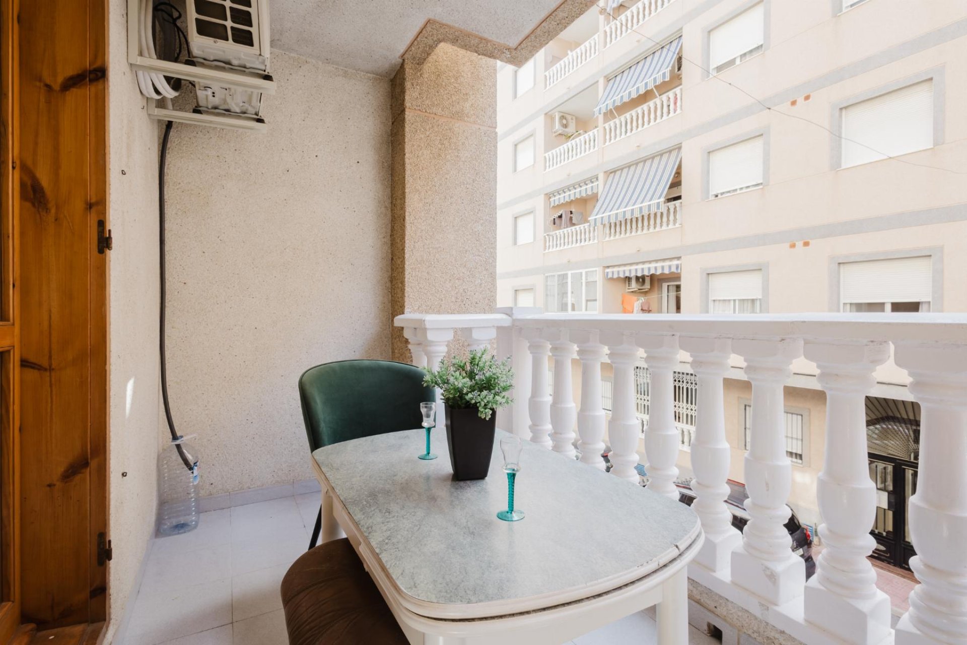 Prodej - Apartamento - Torrevieja - Playa de La Acequion