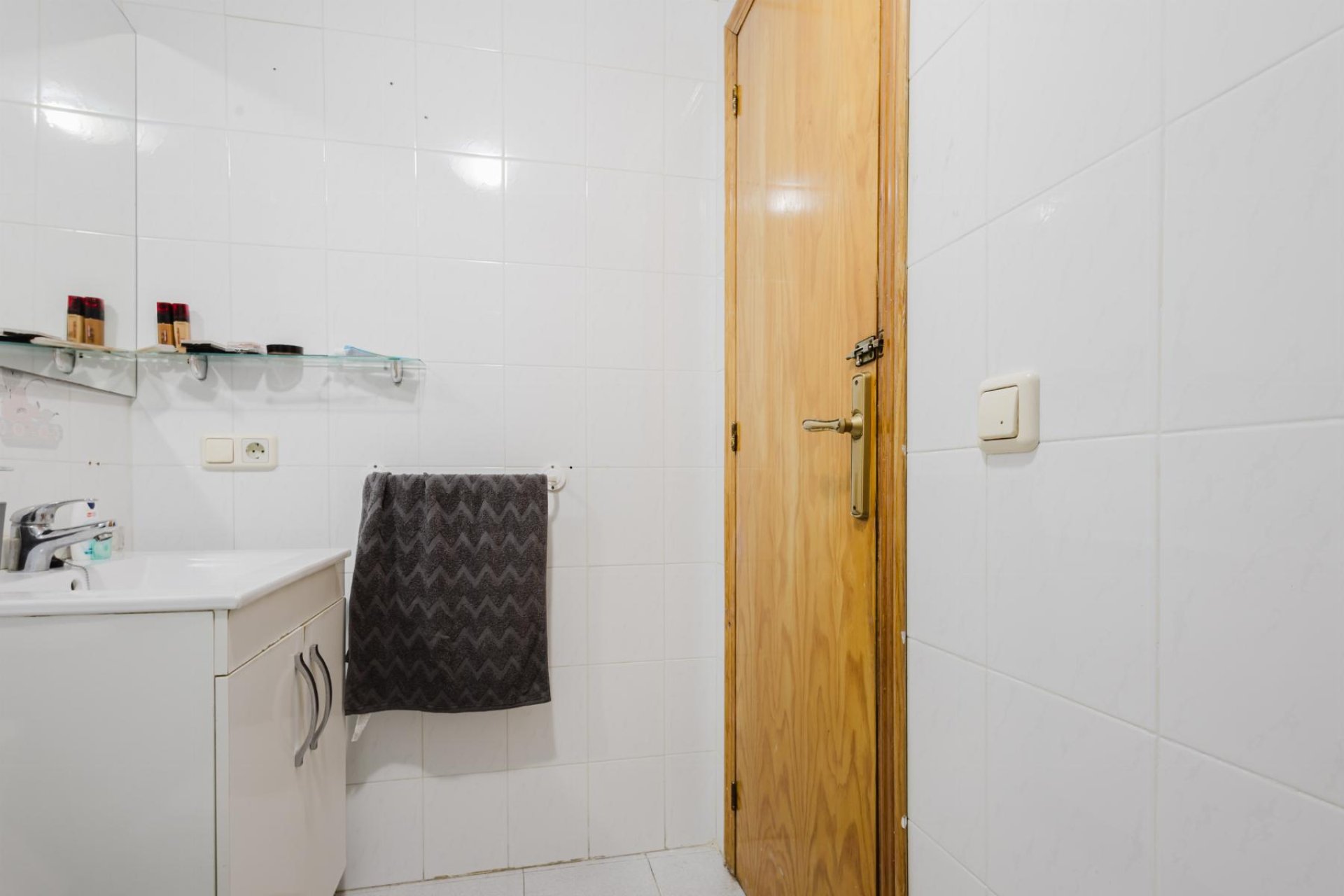 Prodej - Apartamento - Torrevieja - Playa de La Acequion