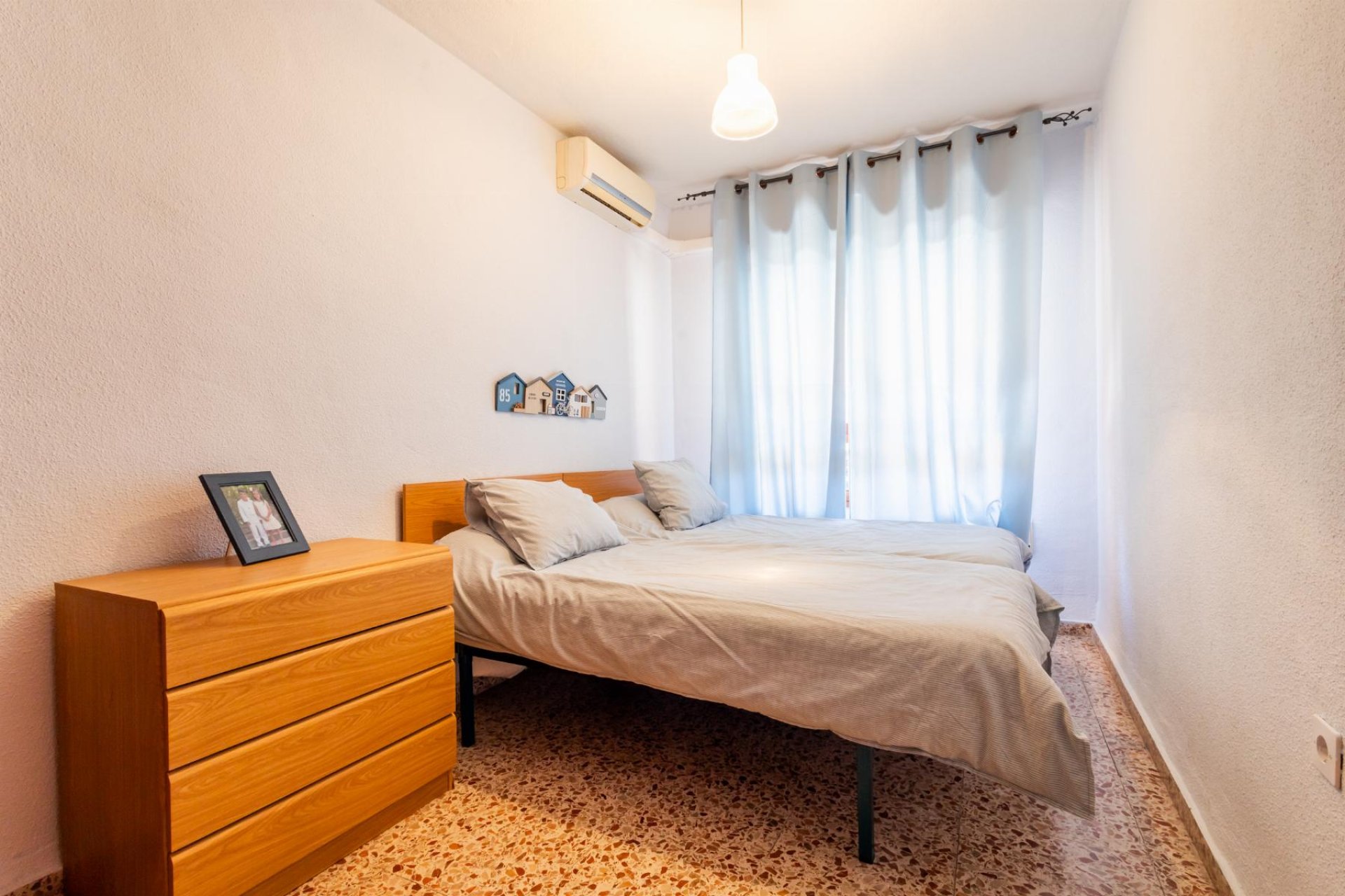 Prodej - Apartamento - Torrevieja - playa de los naufragos