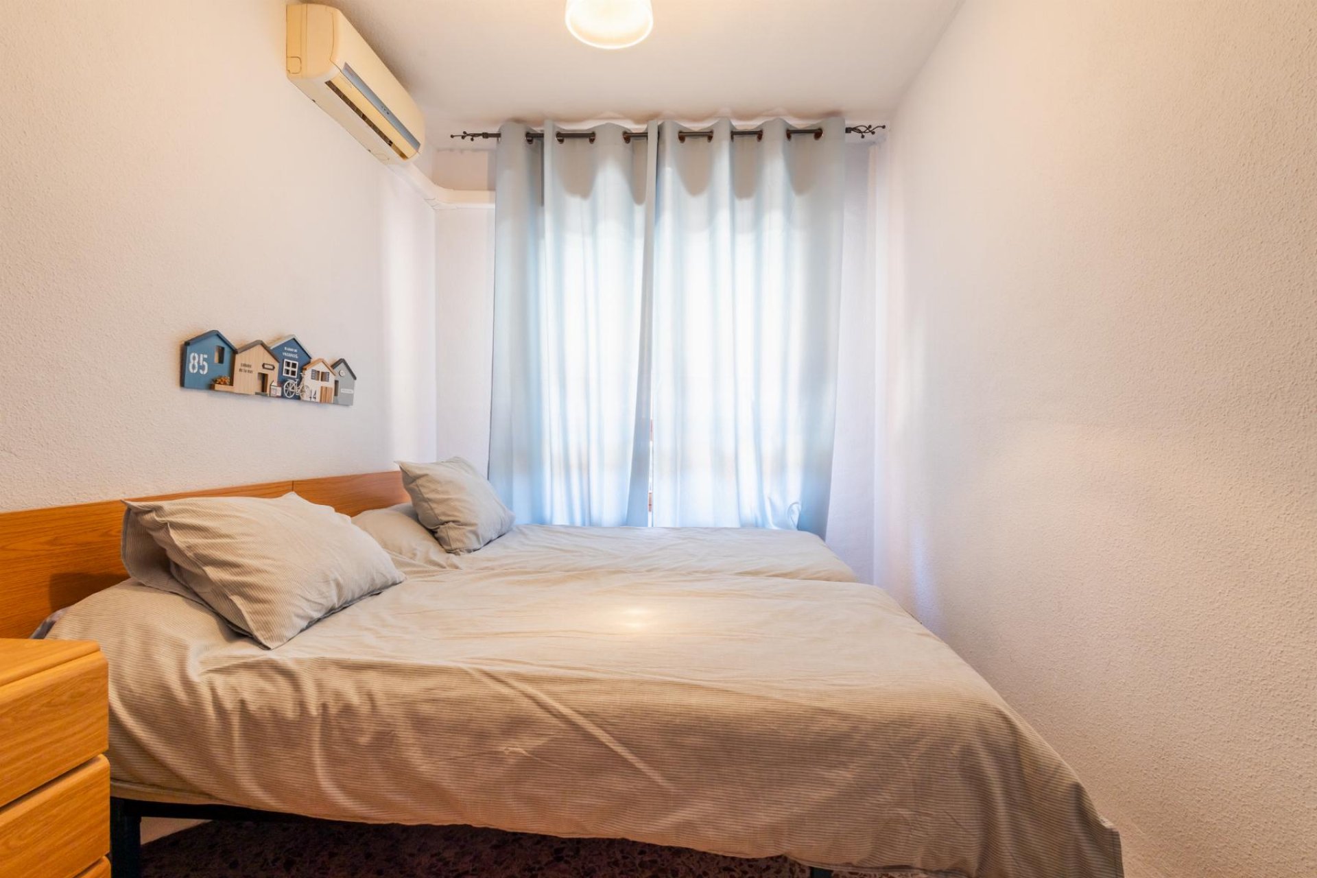 Prodej - Apartamento - Torrevieja - playa de los naufragos