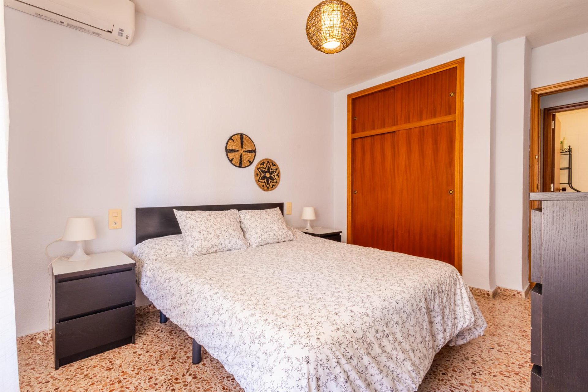 Prodej - Apartamento - Torrevieja - playa de los naufragos