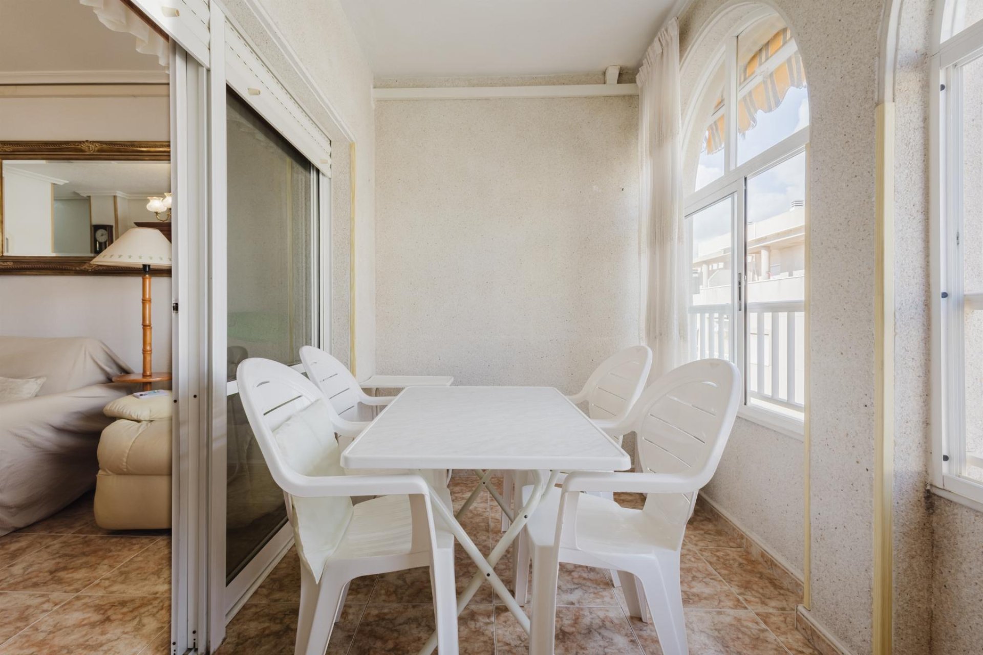 Prodej - Apartamento - Torrevieja - playa de los naufragos