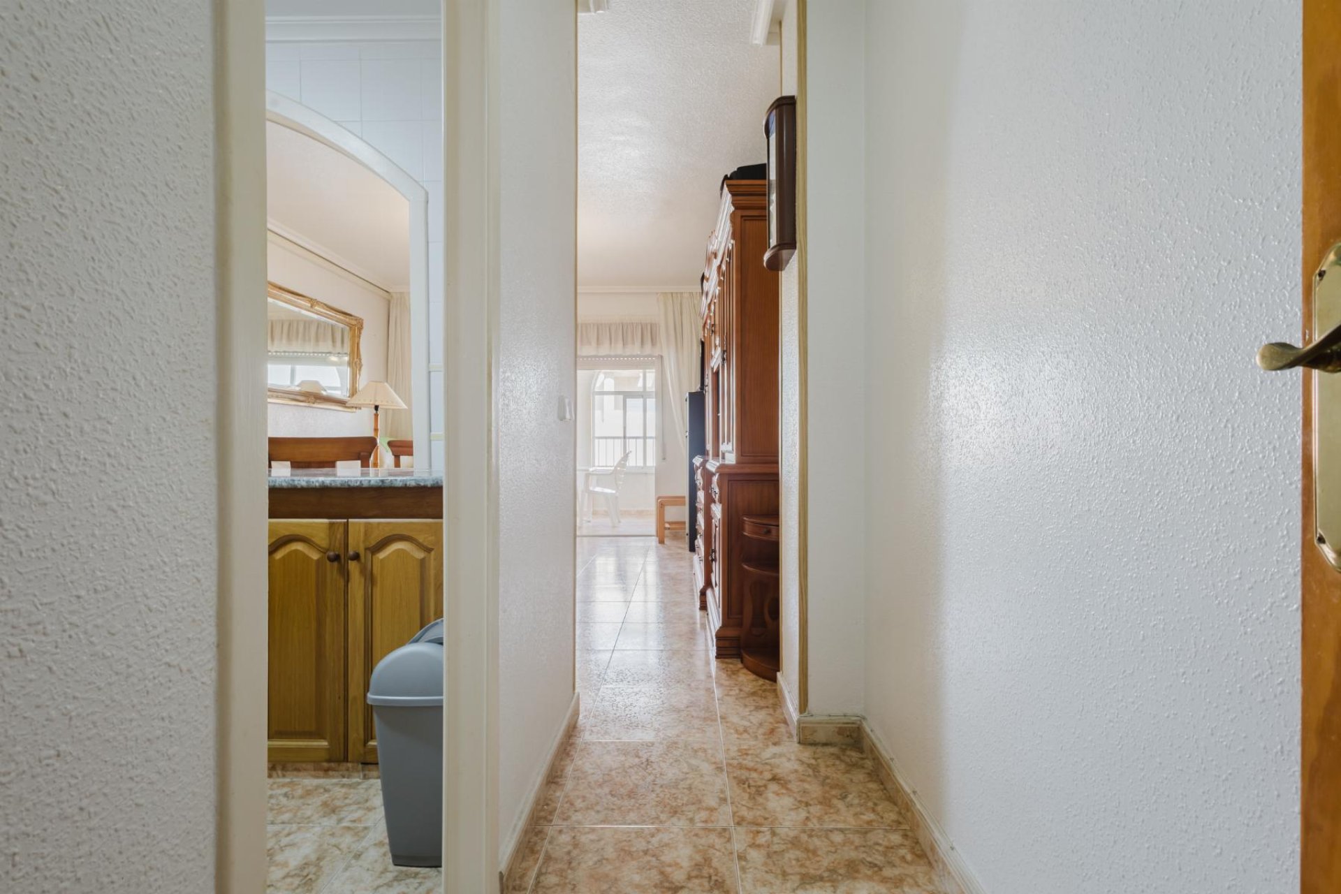 Prodej - Apartamento - Torrevieja - playa de los naufragos