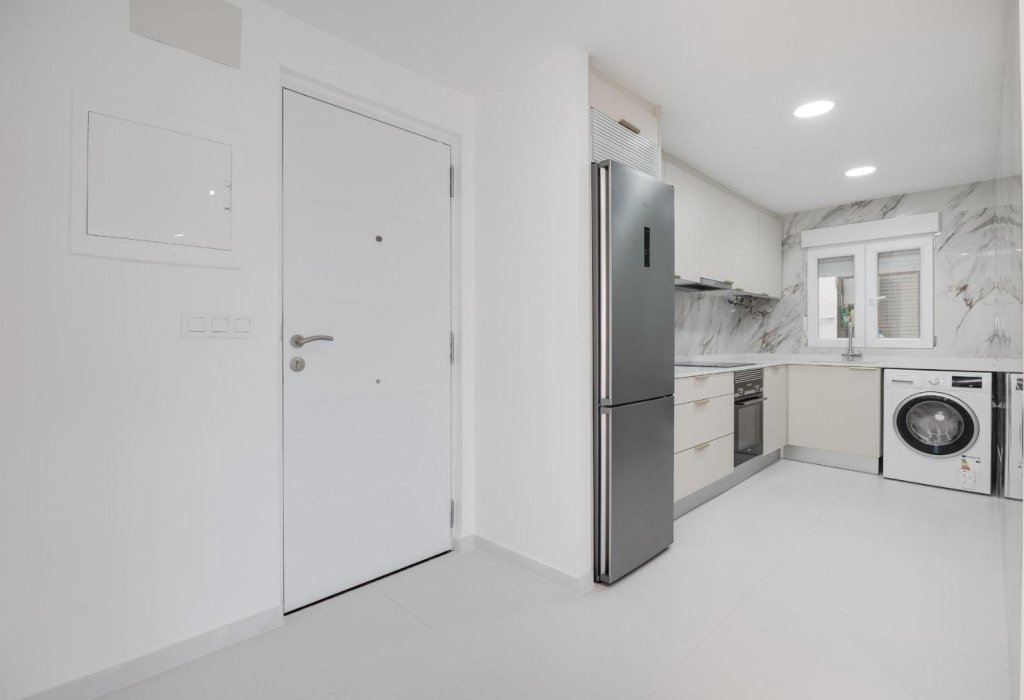 Prodej - Apartamento - Torrevieja - playa de los naufragos