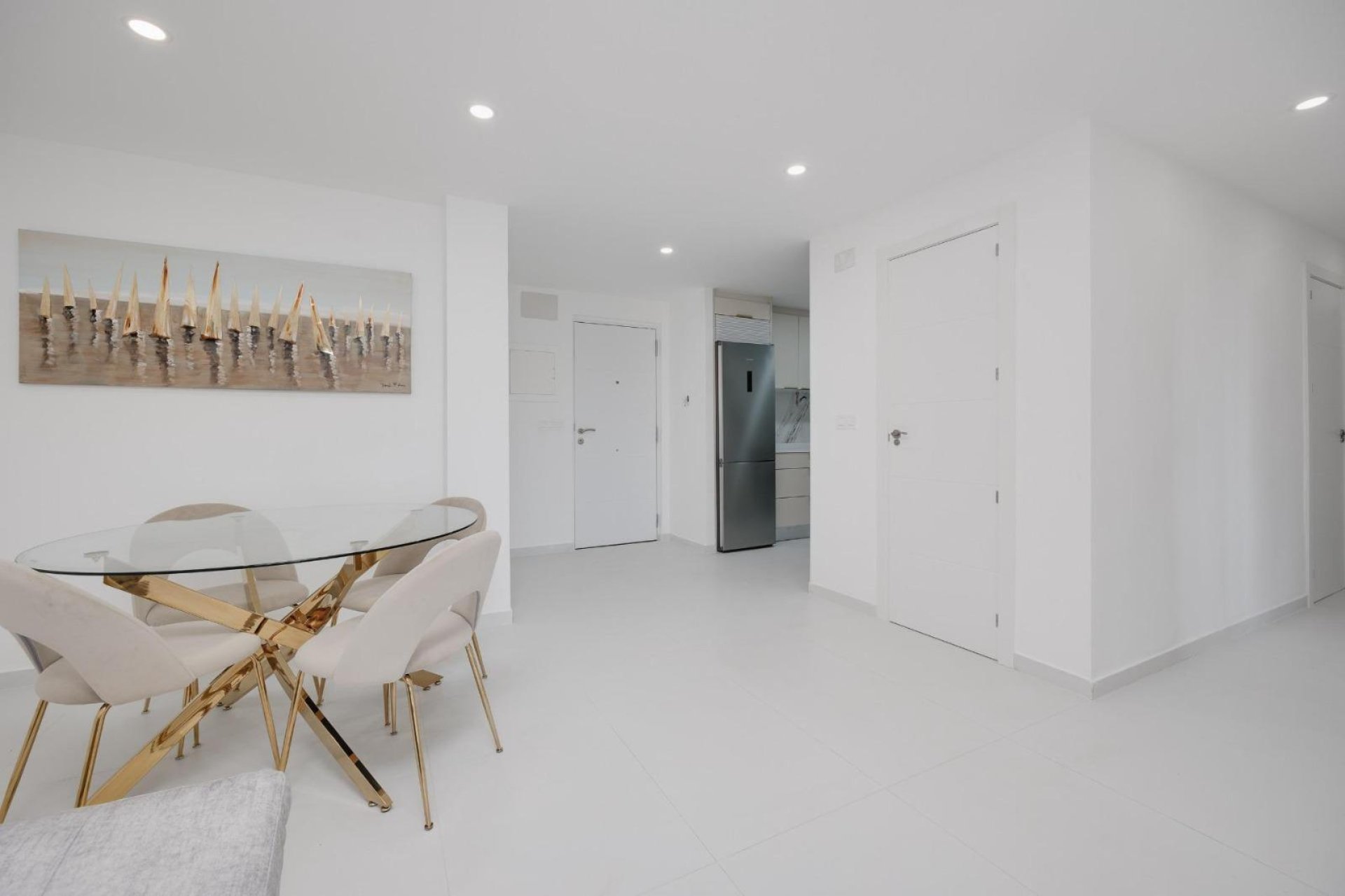 Prodej - Apartamento - Torrevieja - playa de los naufragos