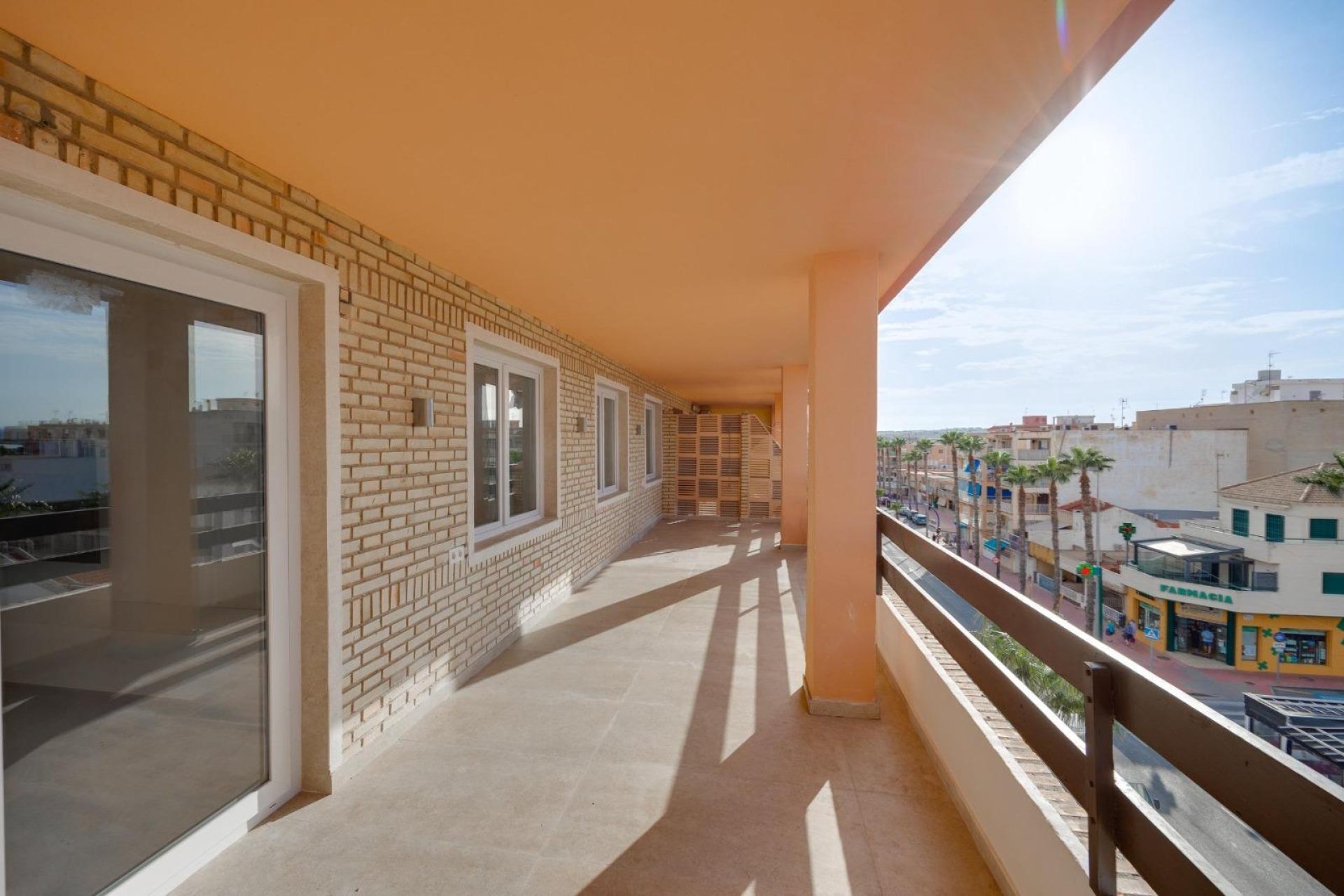 Prodej - Apartamento - Torrevieja - playa de los naufragos