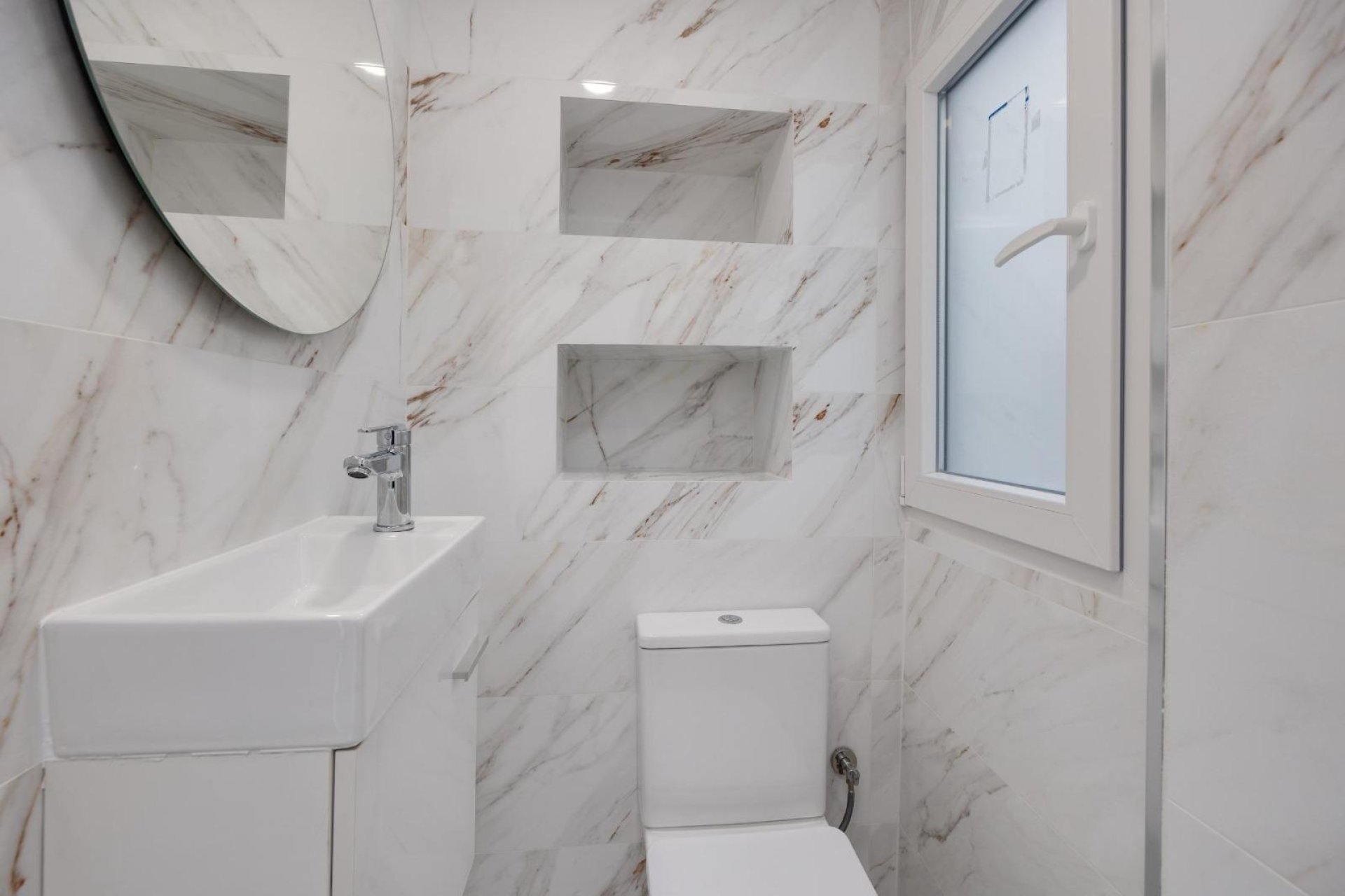 Prodej - Apartamento - Torrevieja - playa de los naufragos