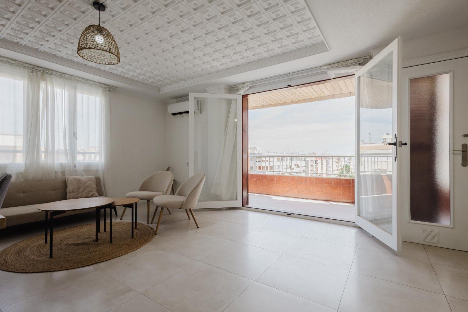 Prodej - Apartamento - Torrevieja - Playa del Acequión