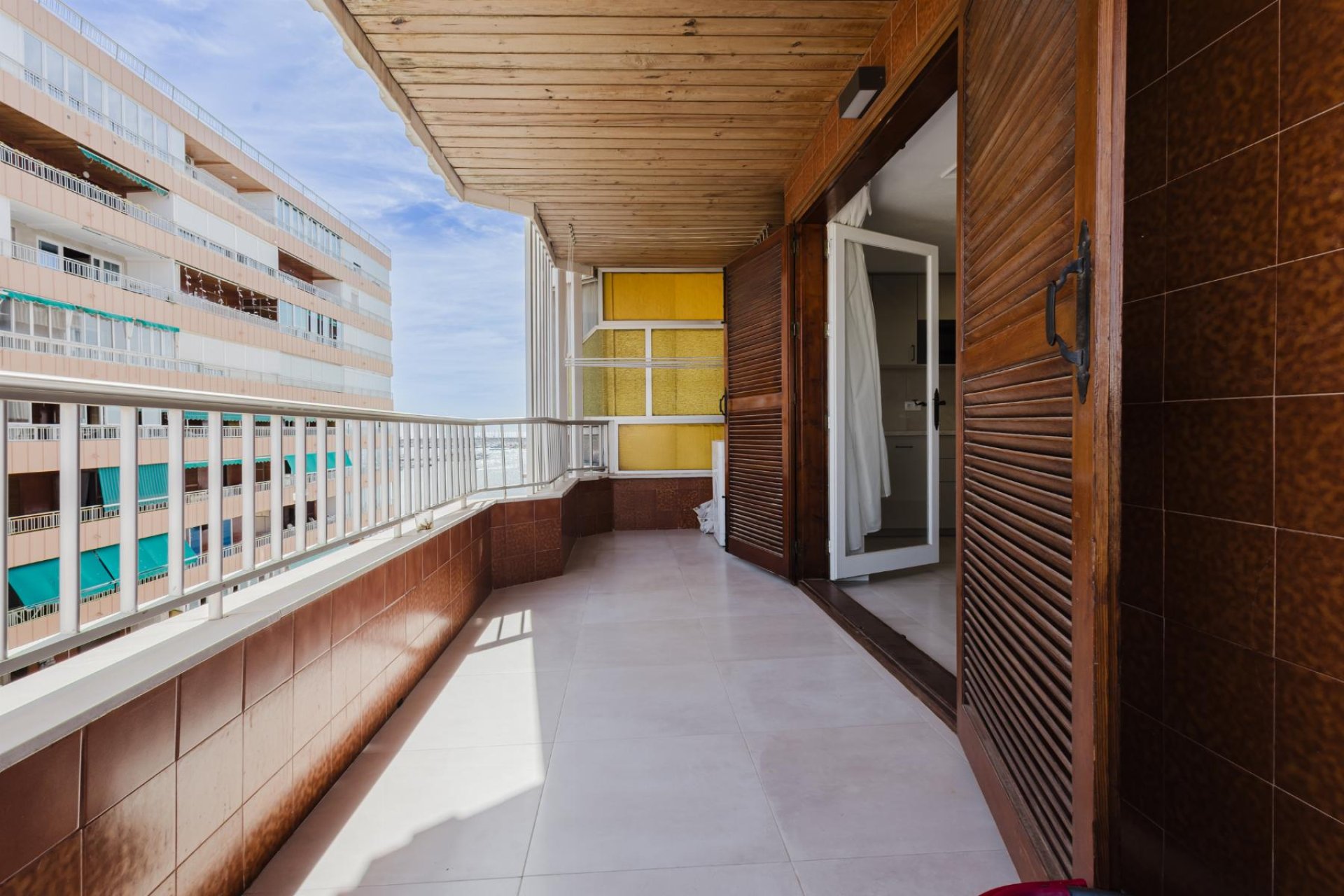 Prodej - Apartamento - Torrevieja - Playa del Acequión