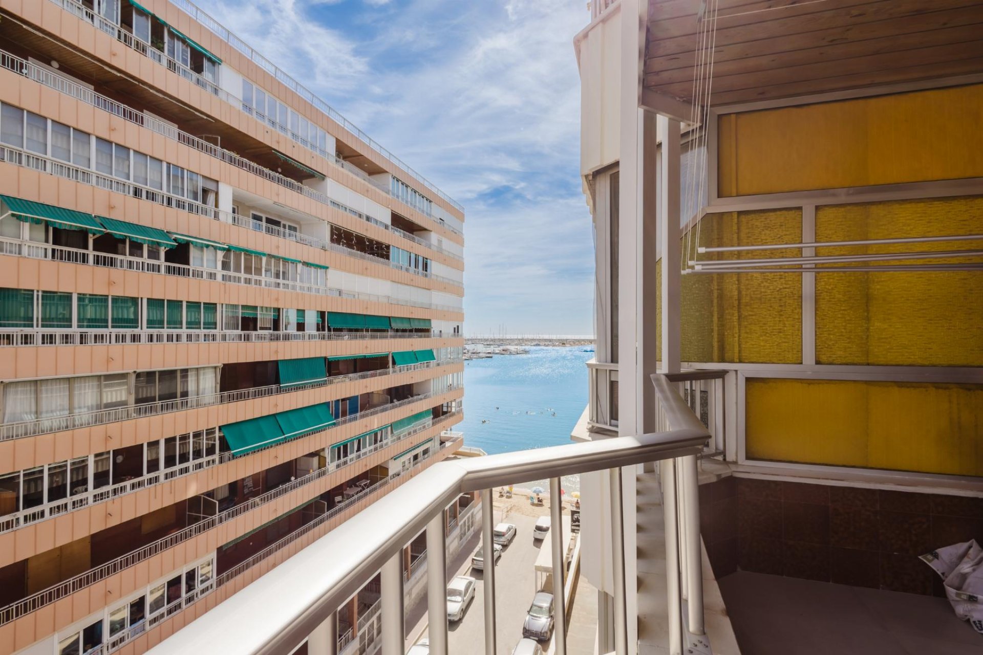Prodej - Apartamento - Torrevieja - Playa del Acequión