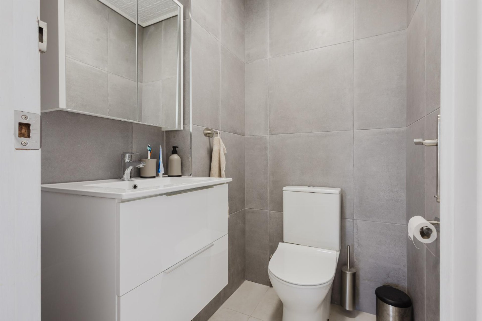 Prodej - Apartamento - Torrevieja - Playa del Acequión