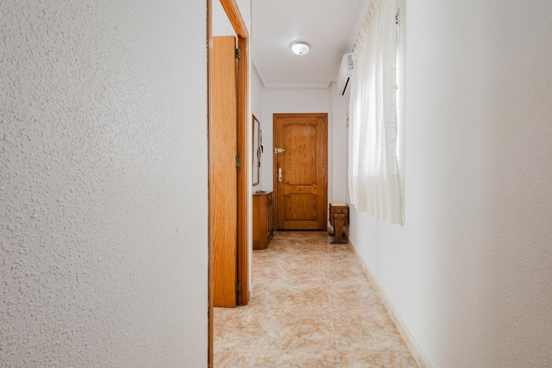 Prodej - Apartamento - Torrevieja - Playa del Acequión