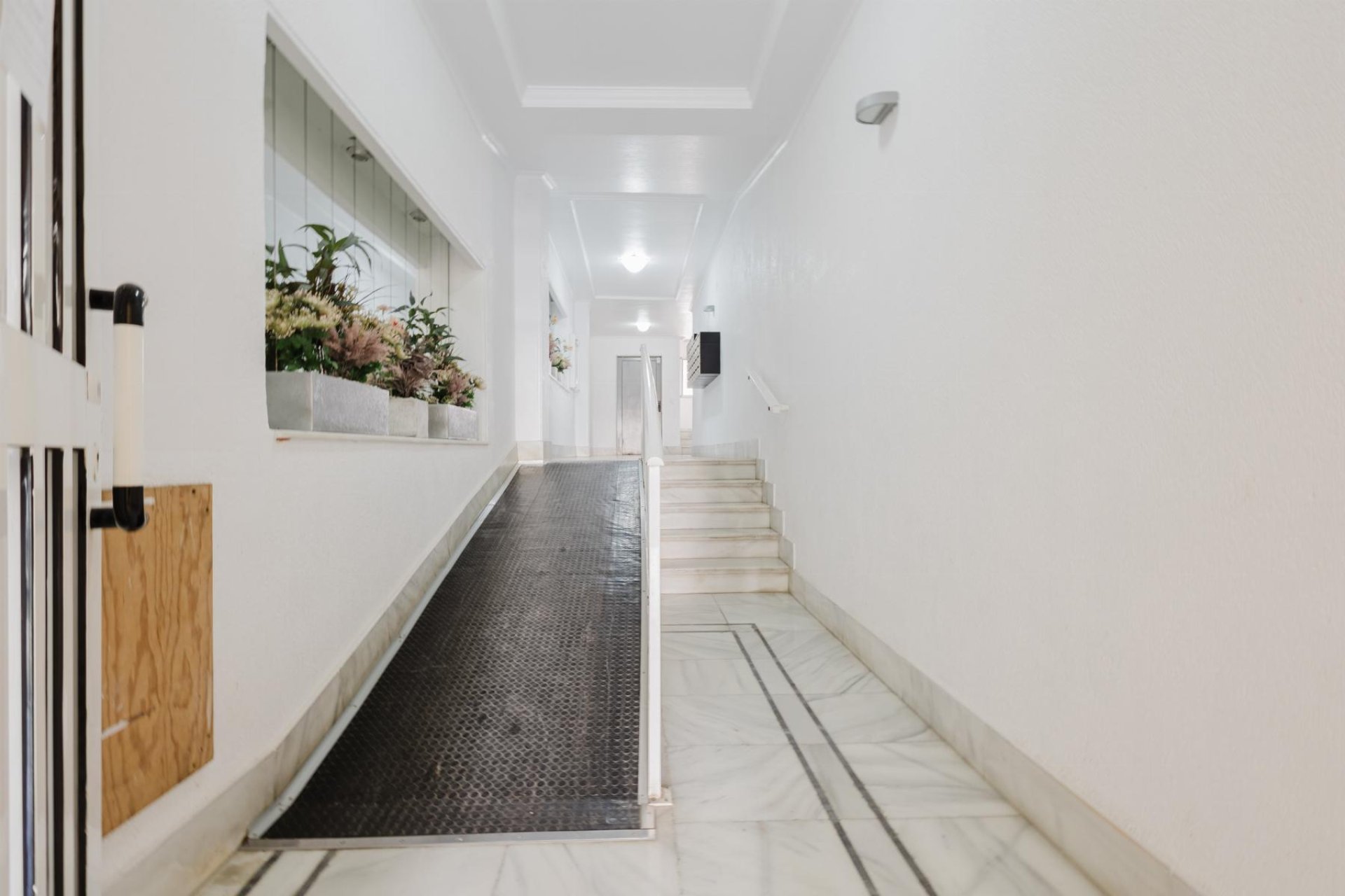 Prodej - Apartamento - Torrevieja - Playa del Acequión