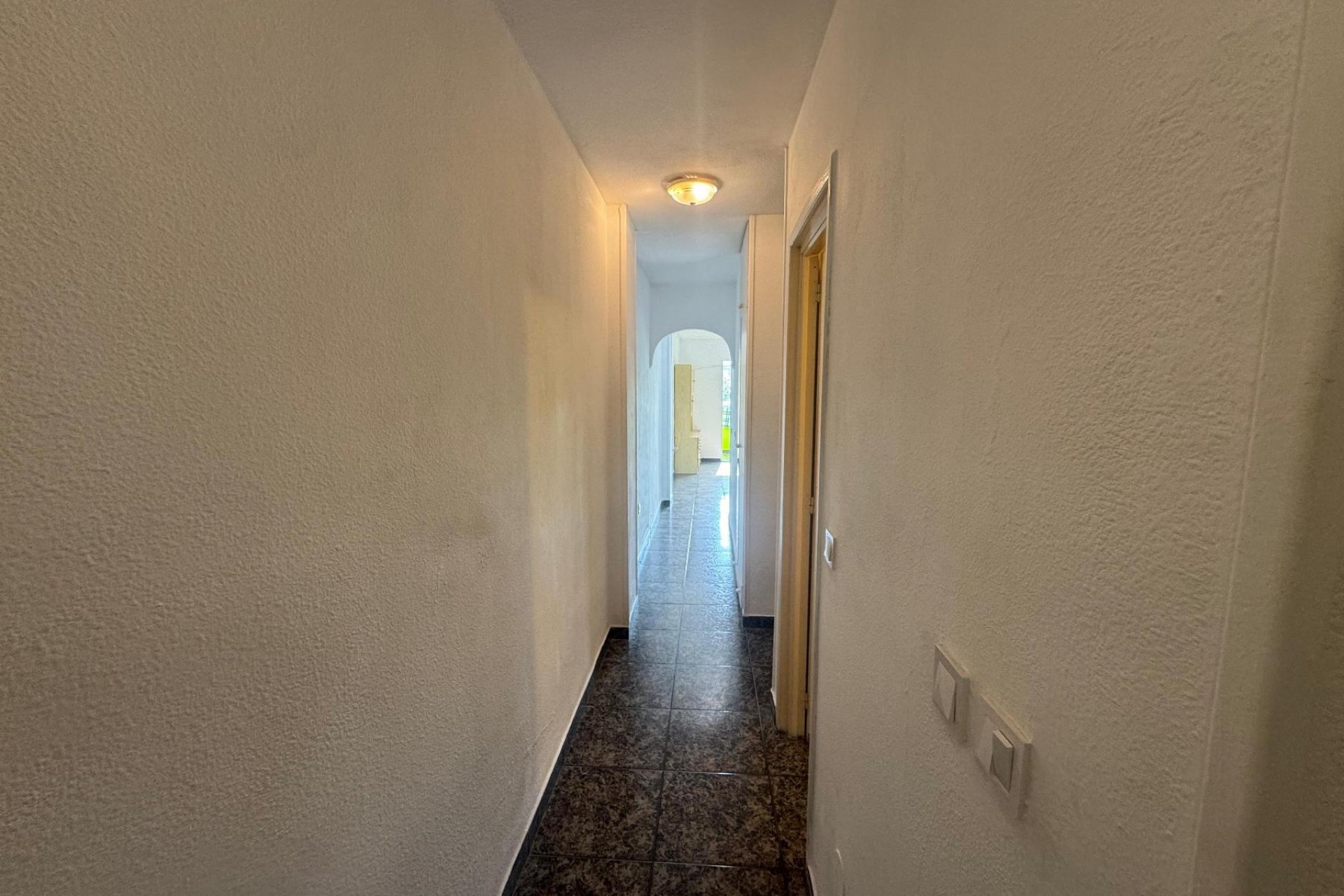 Prodej - Apartamento - Torrevieja - Playa del Acequión