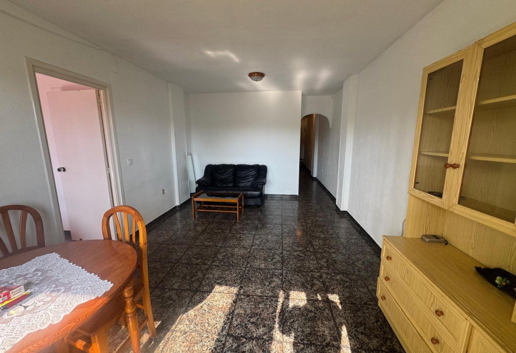 Prodej - Apartamento - Torrevieja - Playa del Acequión