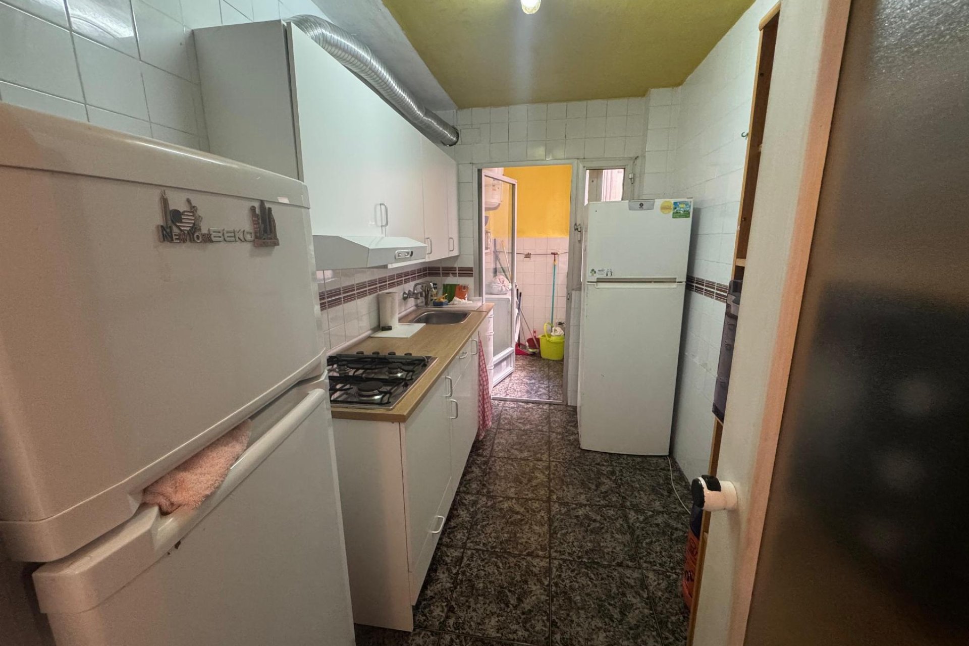 Prodej - Apartamento - Torrevieja - Playa del Acequión