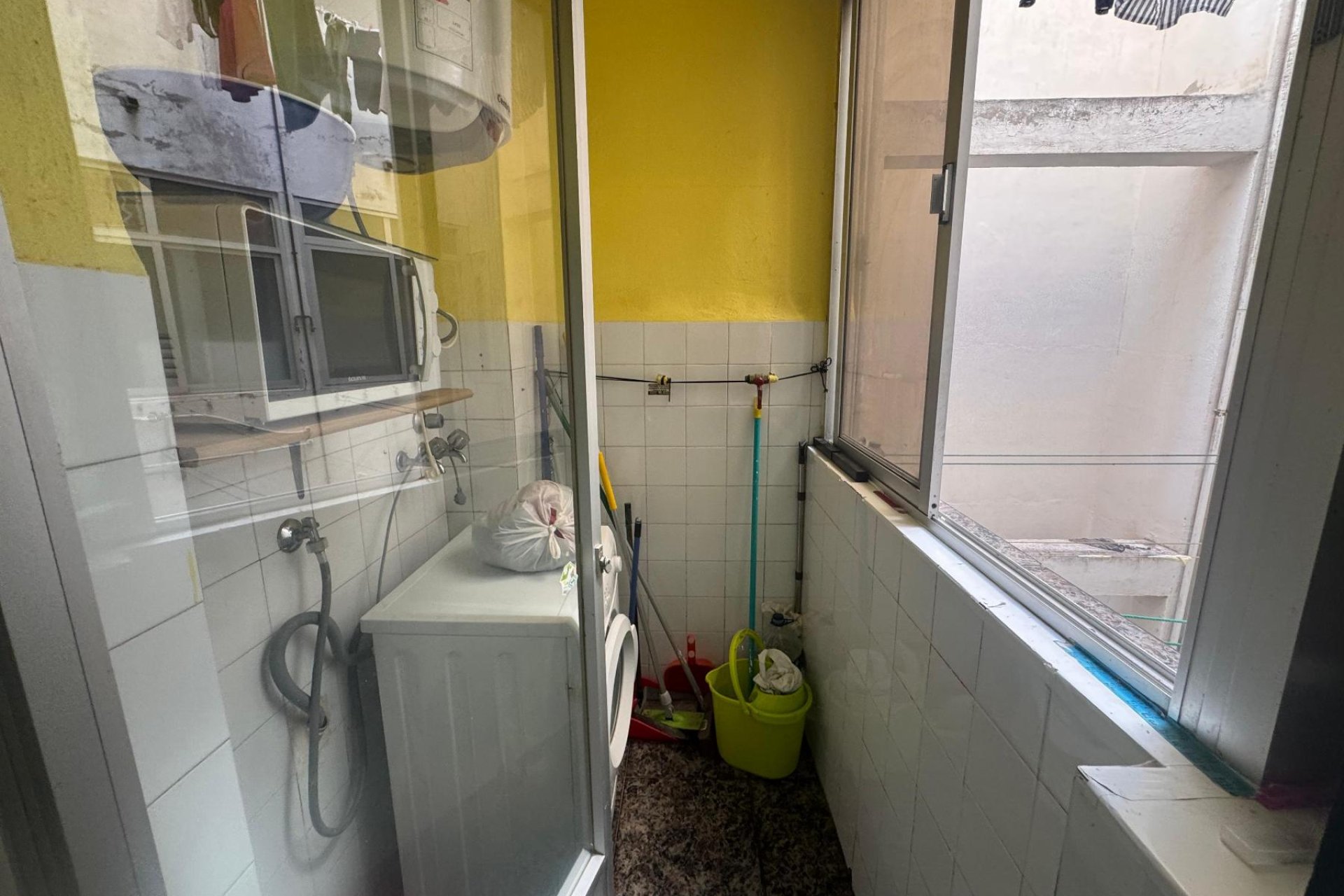 Prodej - Apartamento - Torrevieja - Playa del Acequión