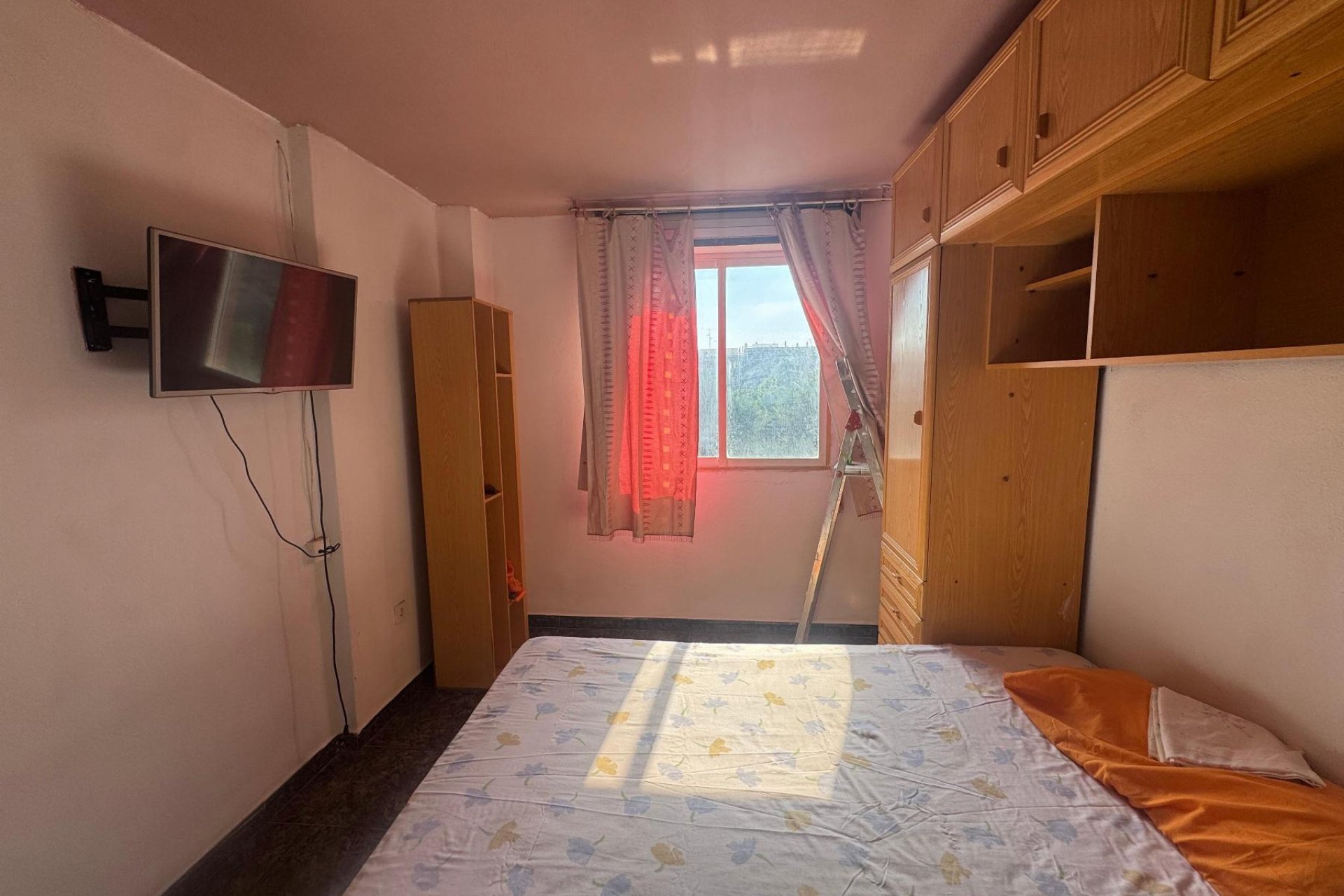 Prodej - Apartamento - Torrevieja - Playa del Acequión