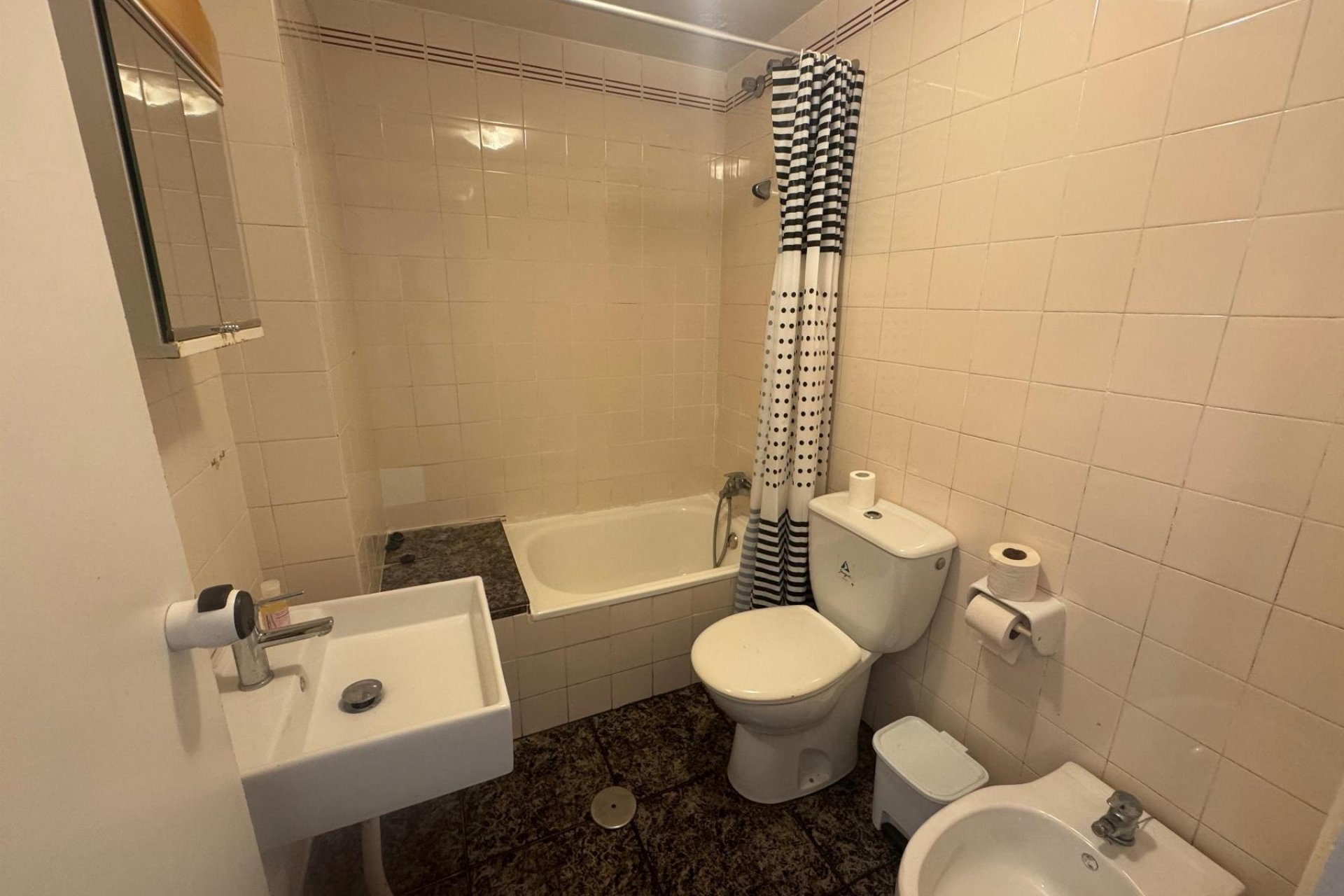 Prodej - Apartamento - Torrevieja - Playa del Acequión