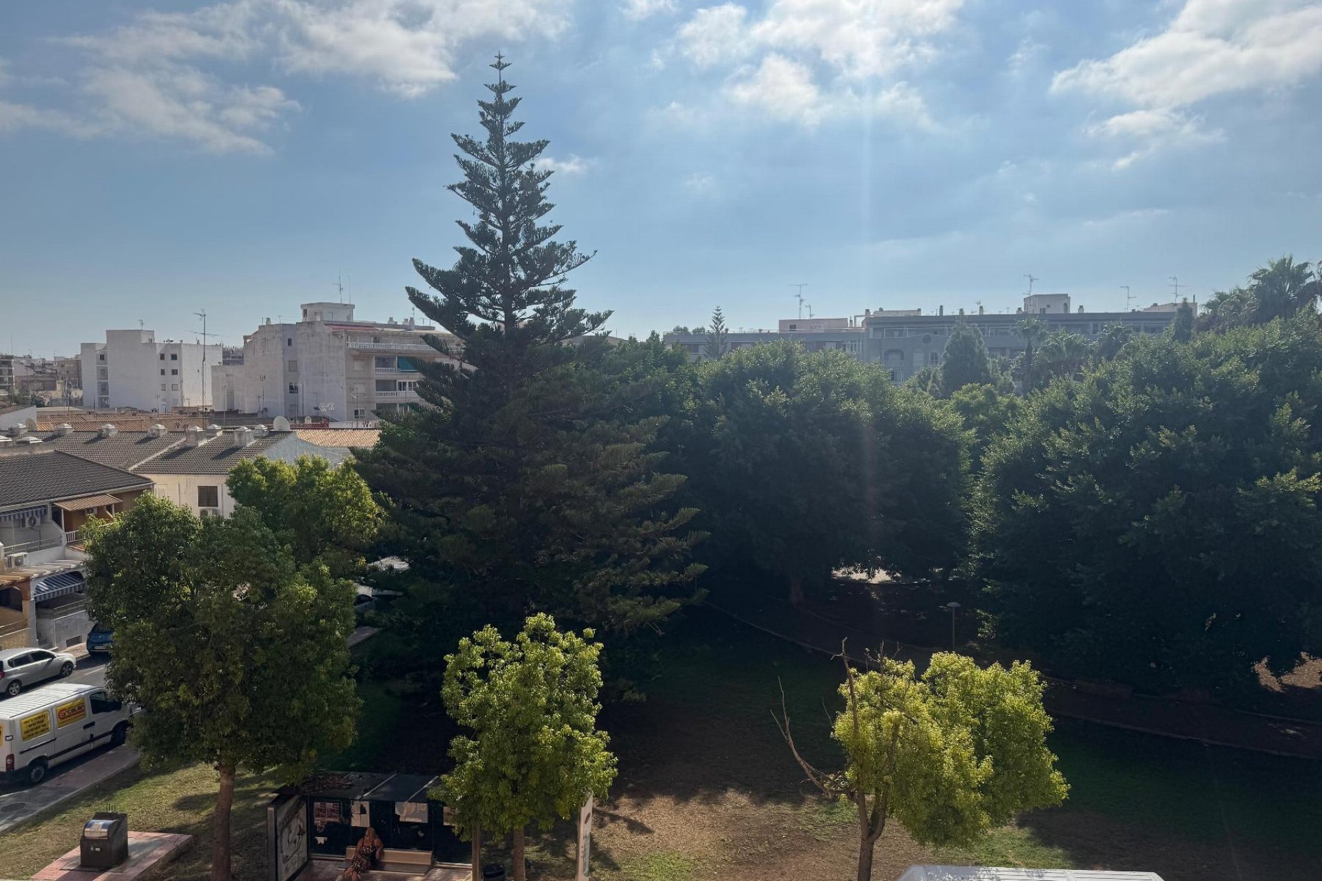 Prodej - Apartamento - Torrevieja - Playa del Acequión