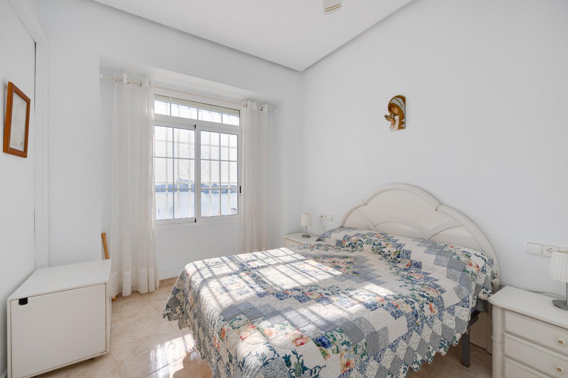Prodej - Apartamento - Torrevieja - Playa del Acequión
