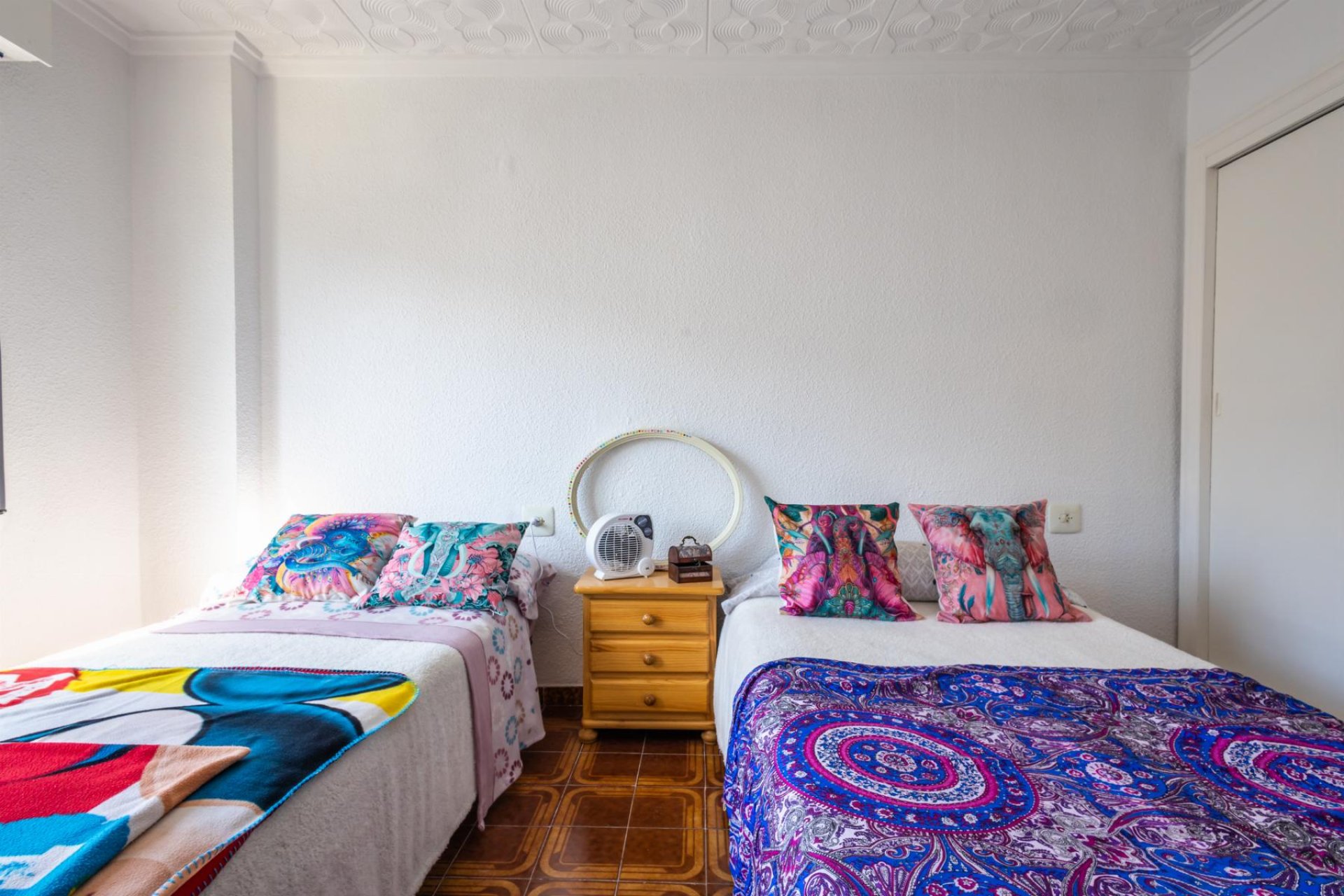 Prodej - Apartamento - Torrevieja - Playa del Acequión