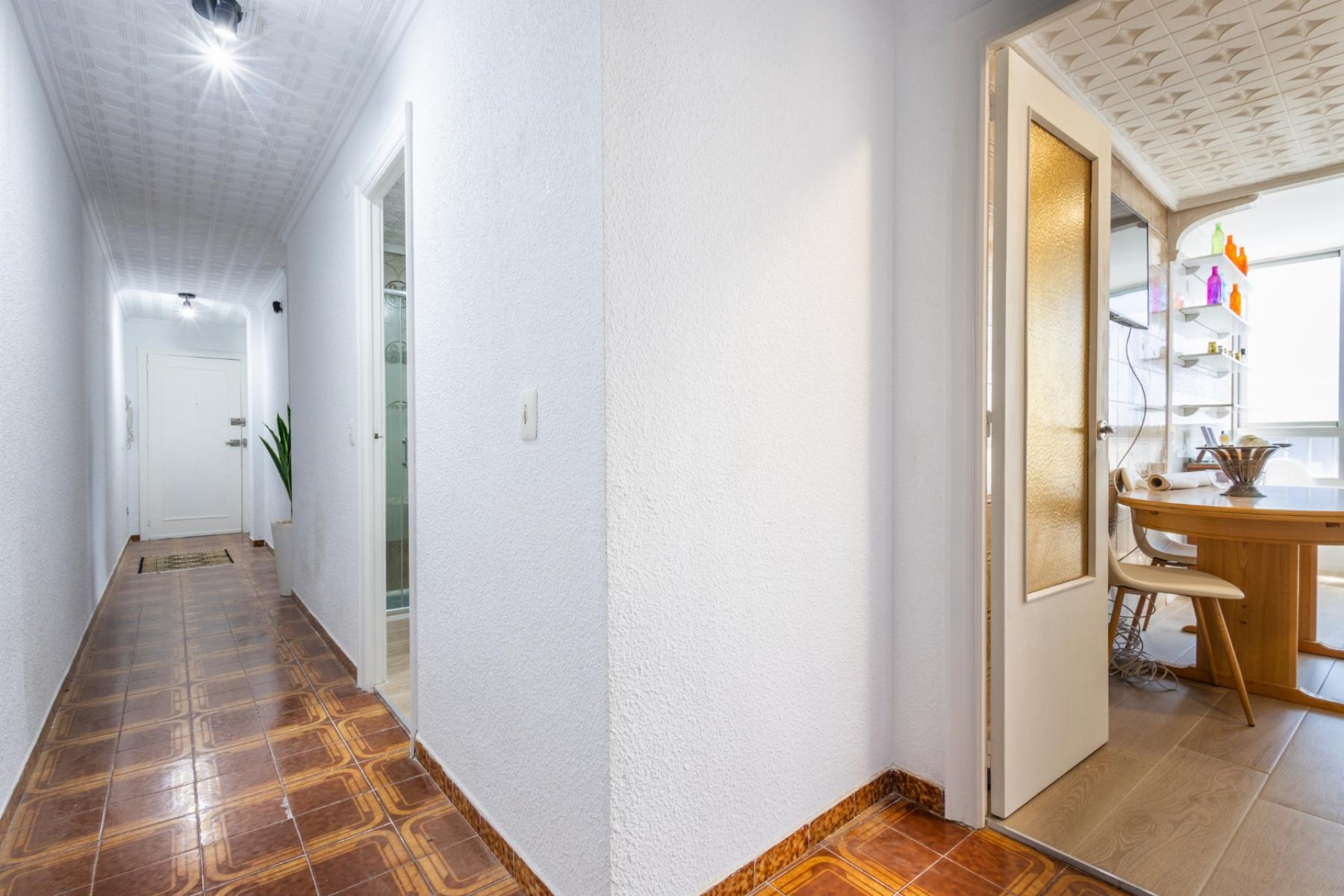 Prodej - Apartamento - Torrevieja - Playa del Acequión