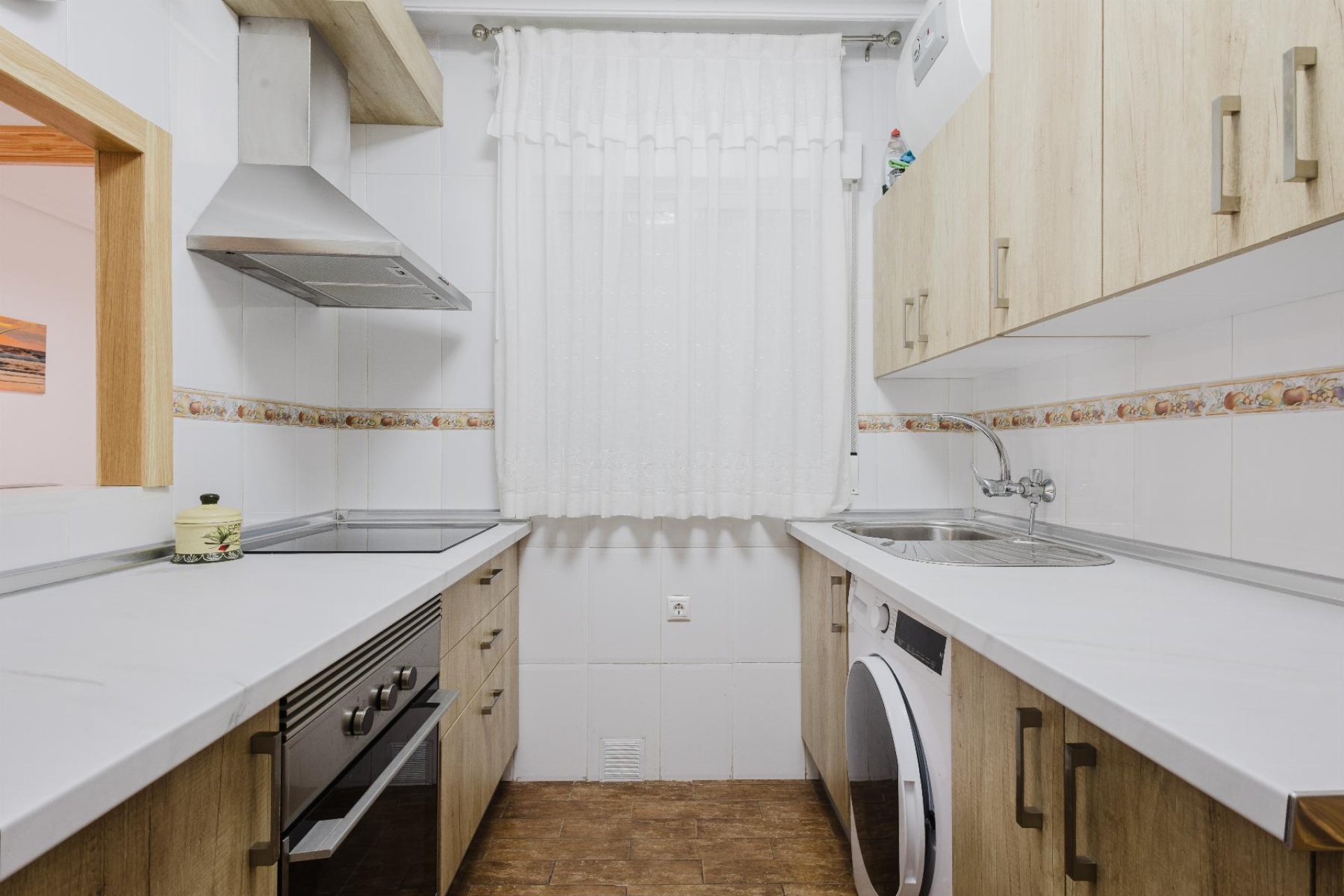 Prodej - Apartamento - Torrevieja - Playa del Acequión