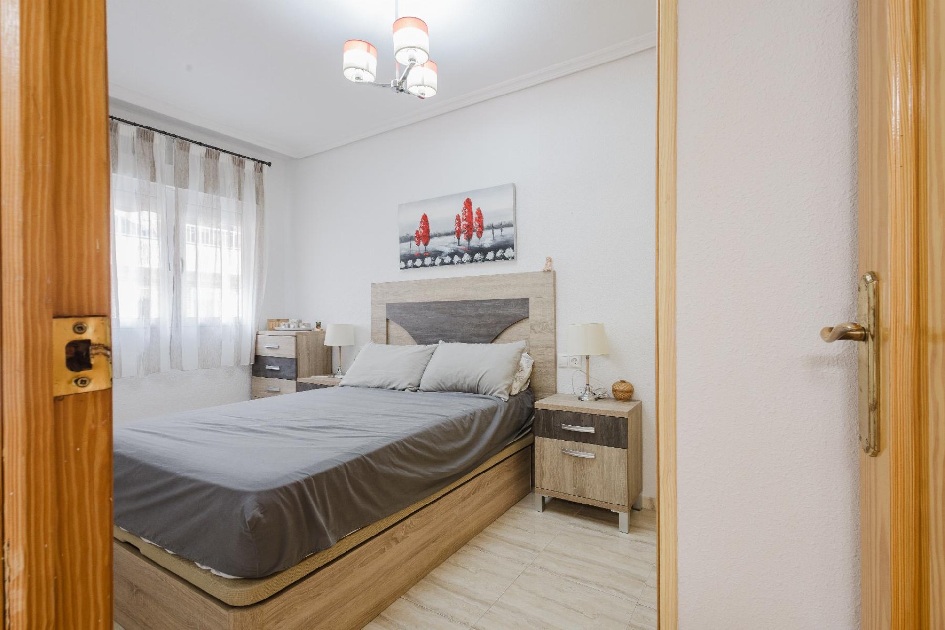 Prodej - Apartamento - Torrevieja - Playa del Acequión