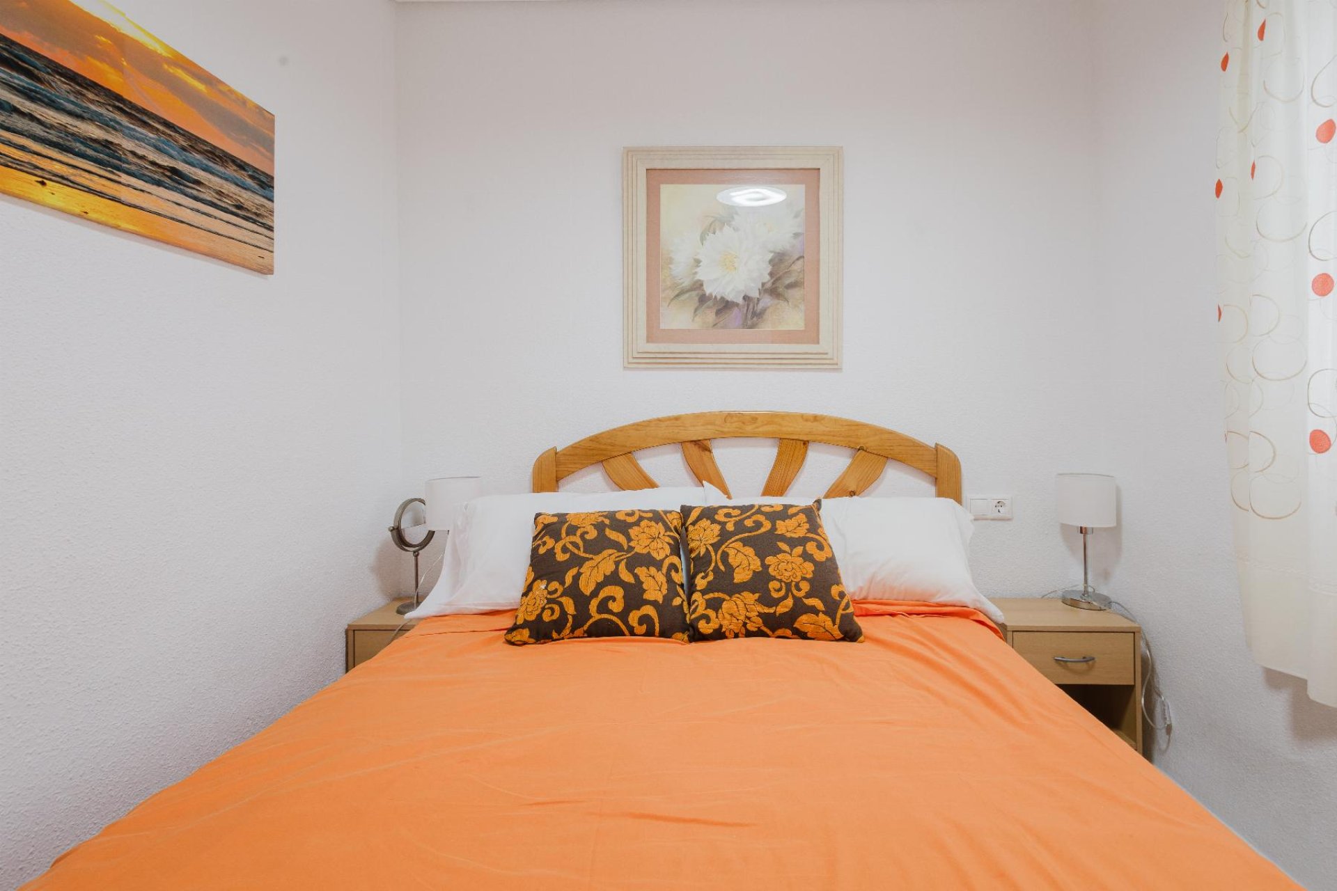 Prodej - Apartamento - Torrevieja - Playa del Acequión