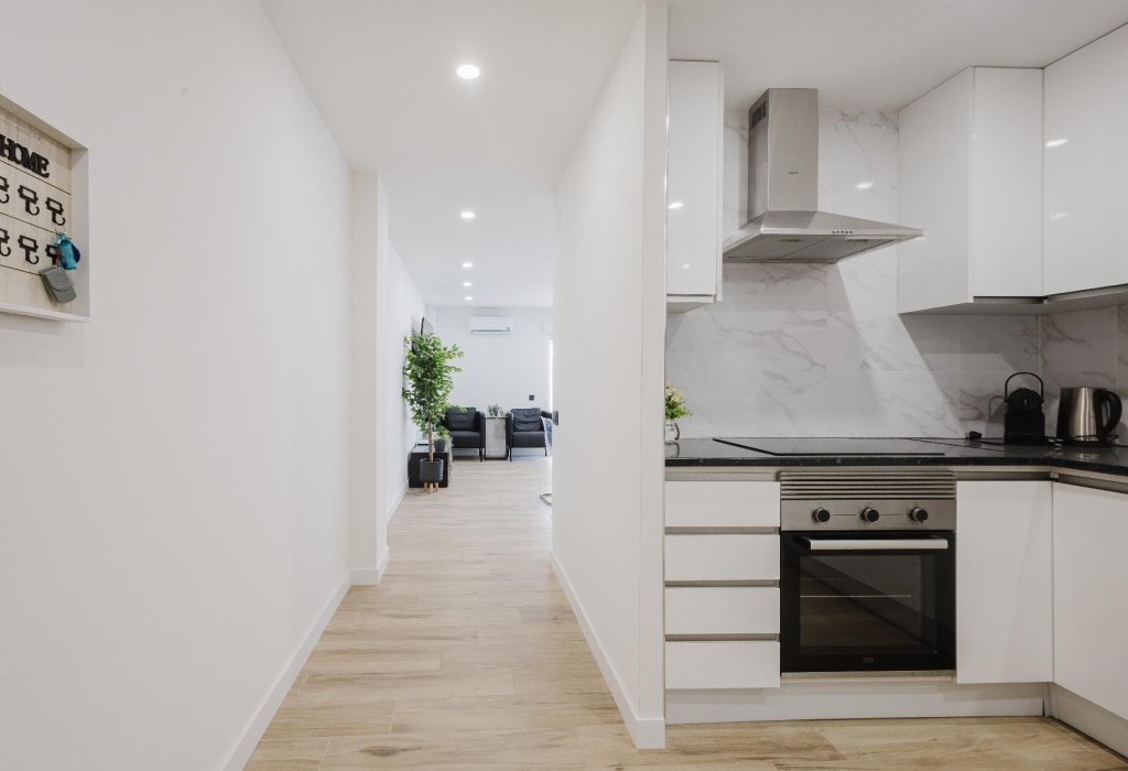 Prodej - Apartamento - Torrevieja - Playa del Acequión