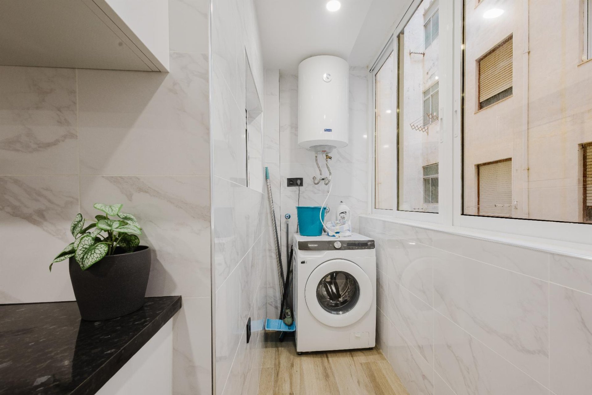 Prodej - Apartamento - Torrevieja - Playa del Acequión