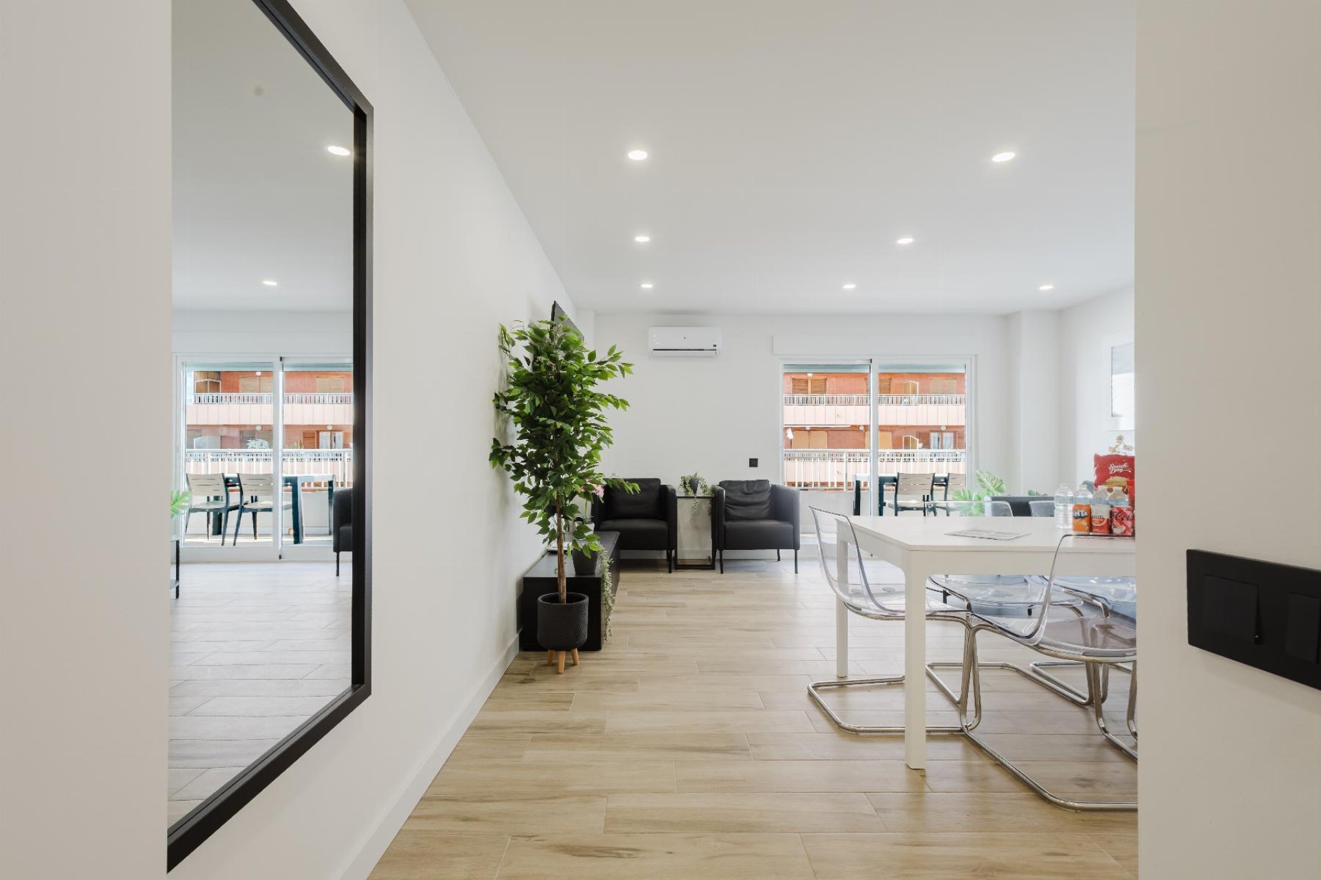 Prodej - Apartamento - Torrevieja - Playa del Acequión