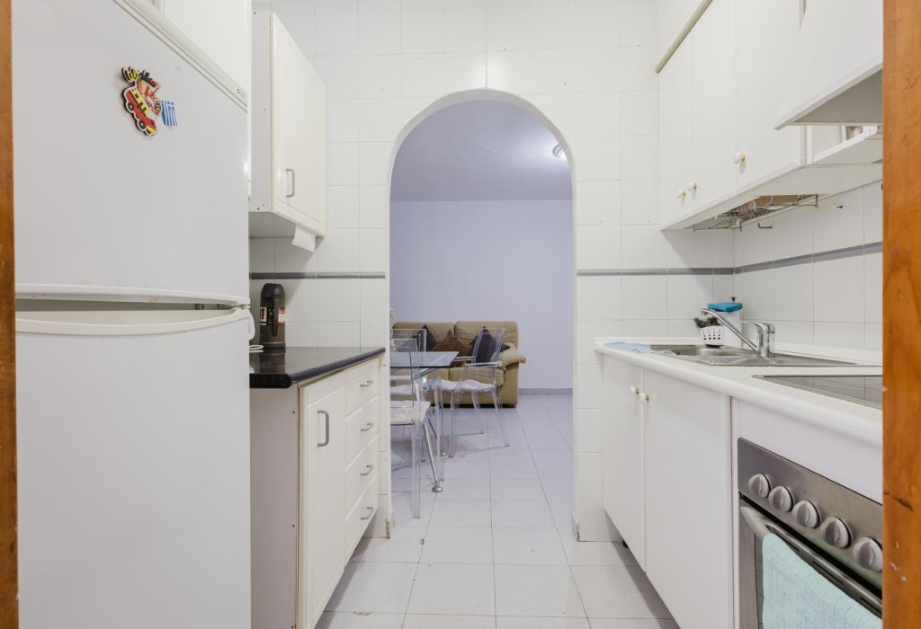 Prodej - Apartamento - Torrevieja - Playa del Acequión