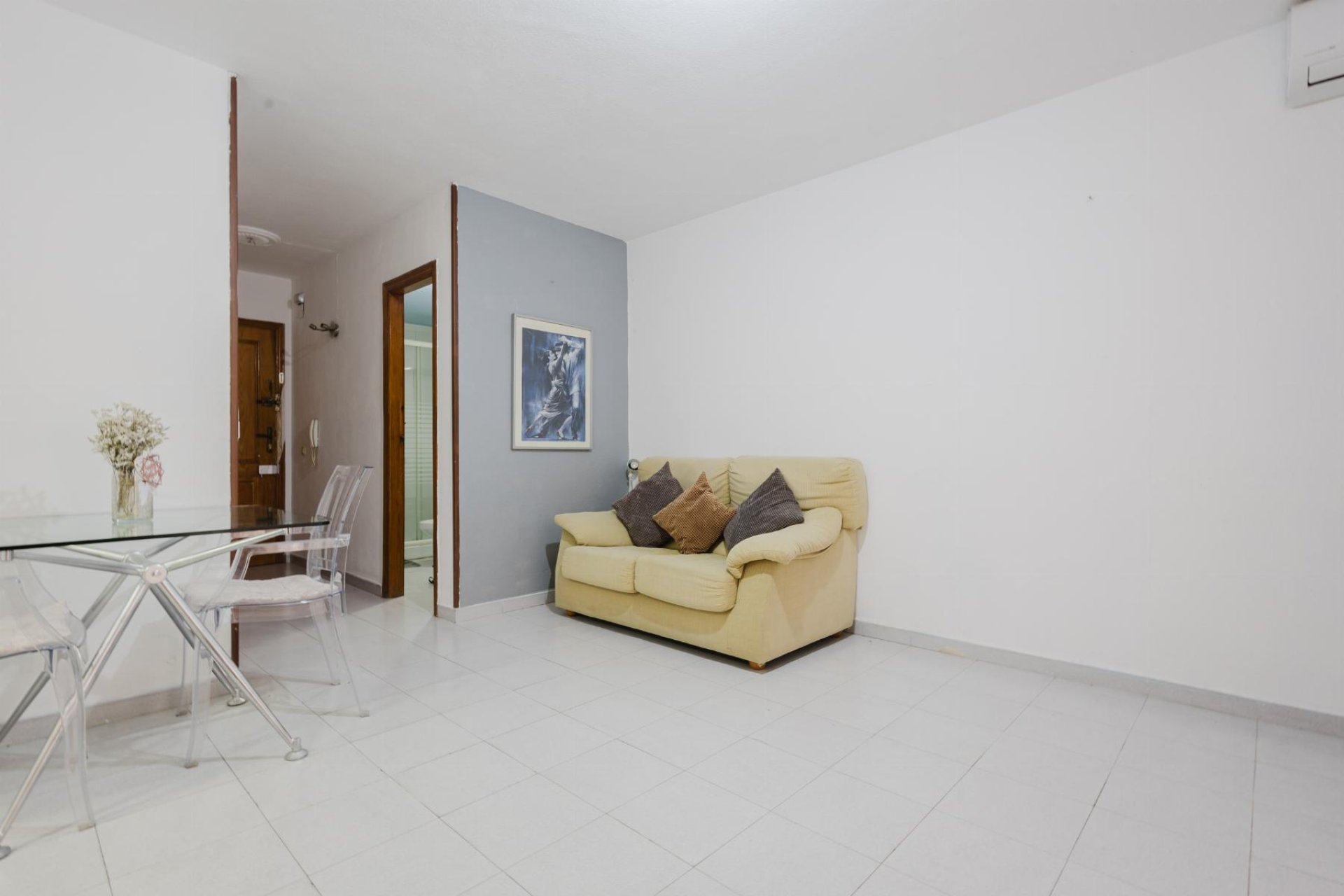 Prodej - Apartamento - Torrevieja - Playa del Acequión