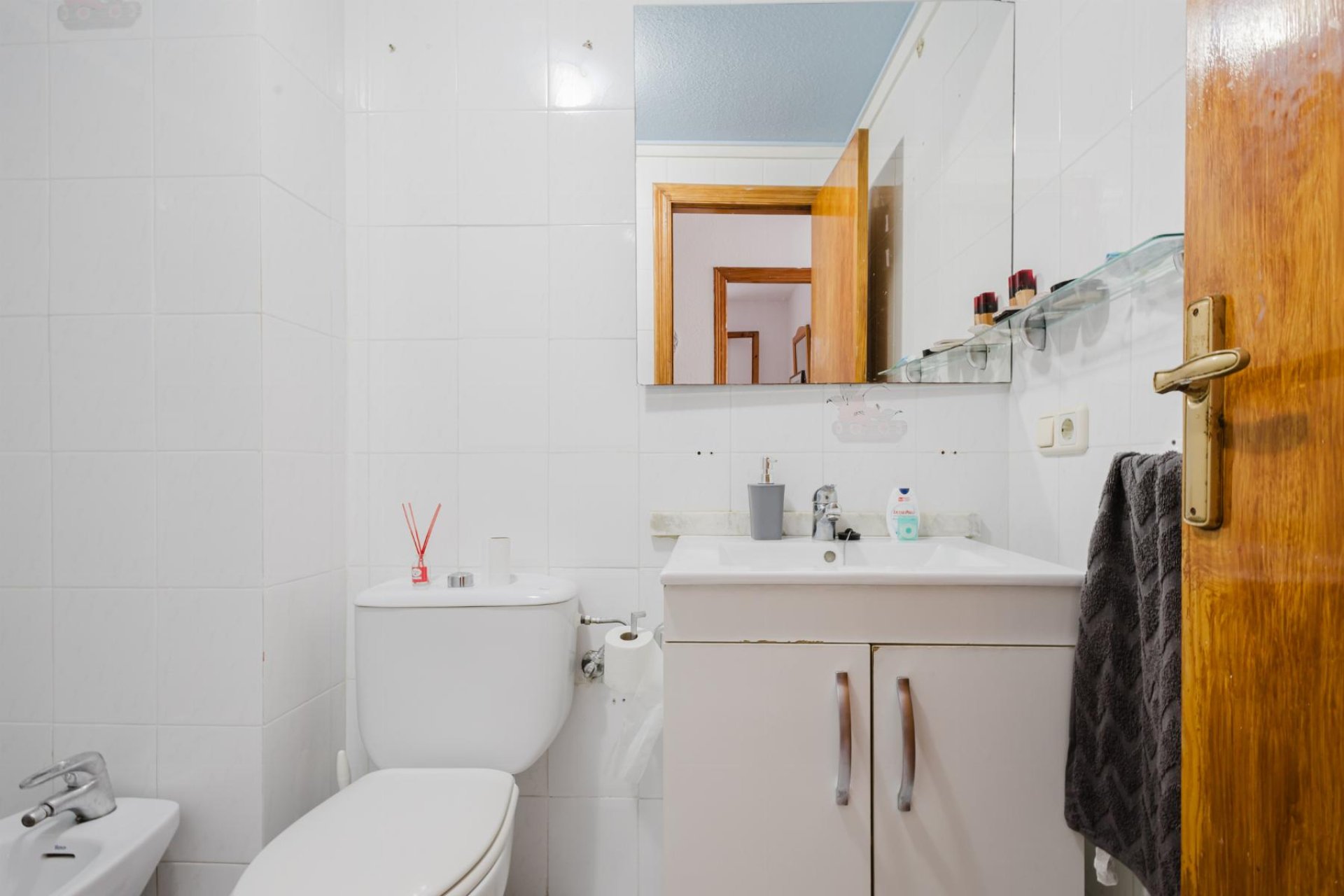 Prodej - Apartamento - Torrevieja - Playa del Acequión