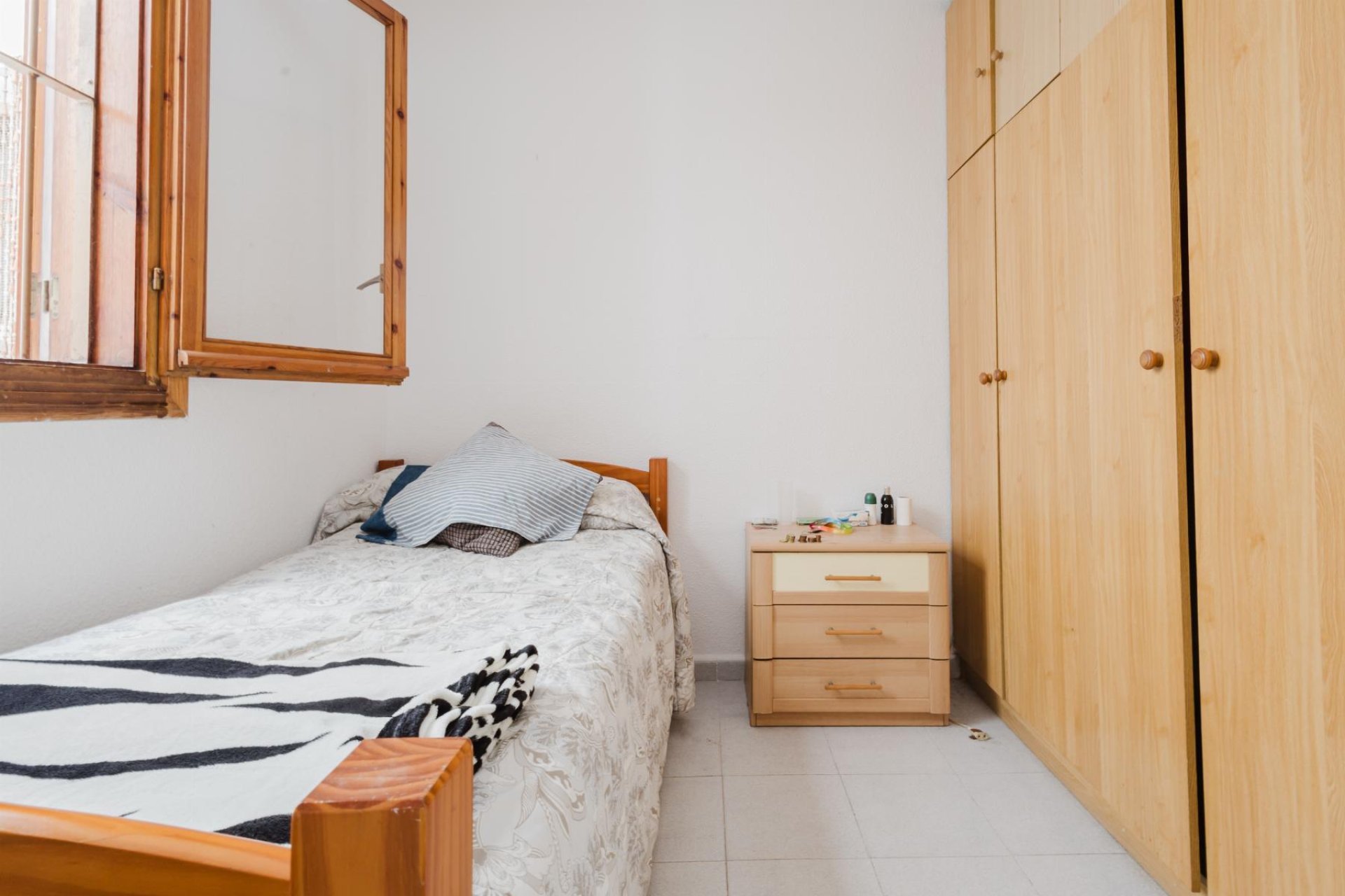 Prodej - Apartamento - Torrevieja - Playa del Acequión