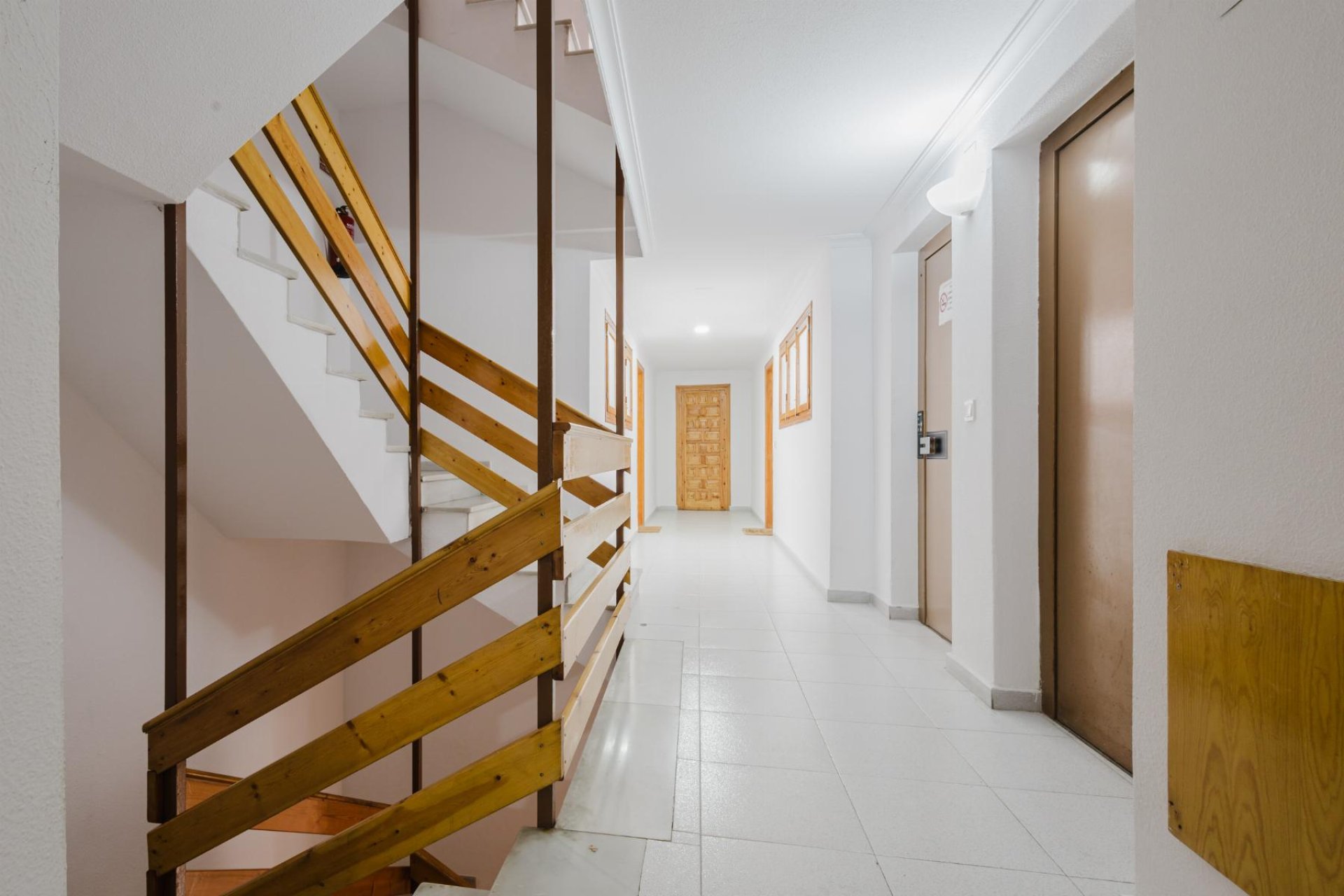 Prodej - Apartamento - Torrevieja - Playa del Acequión