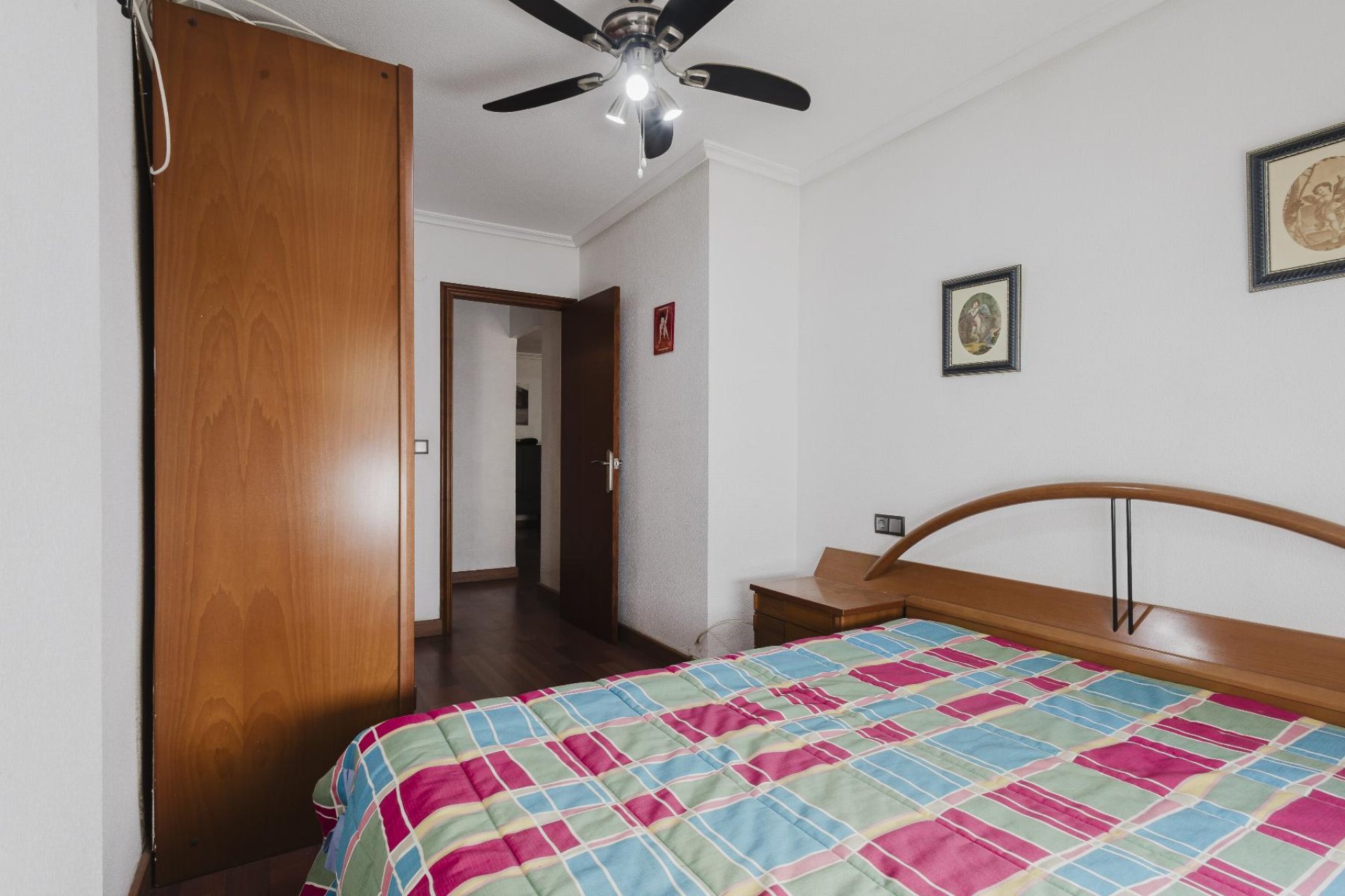 Prodej - Apartamento - Torrevieja - Playa del Acequión